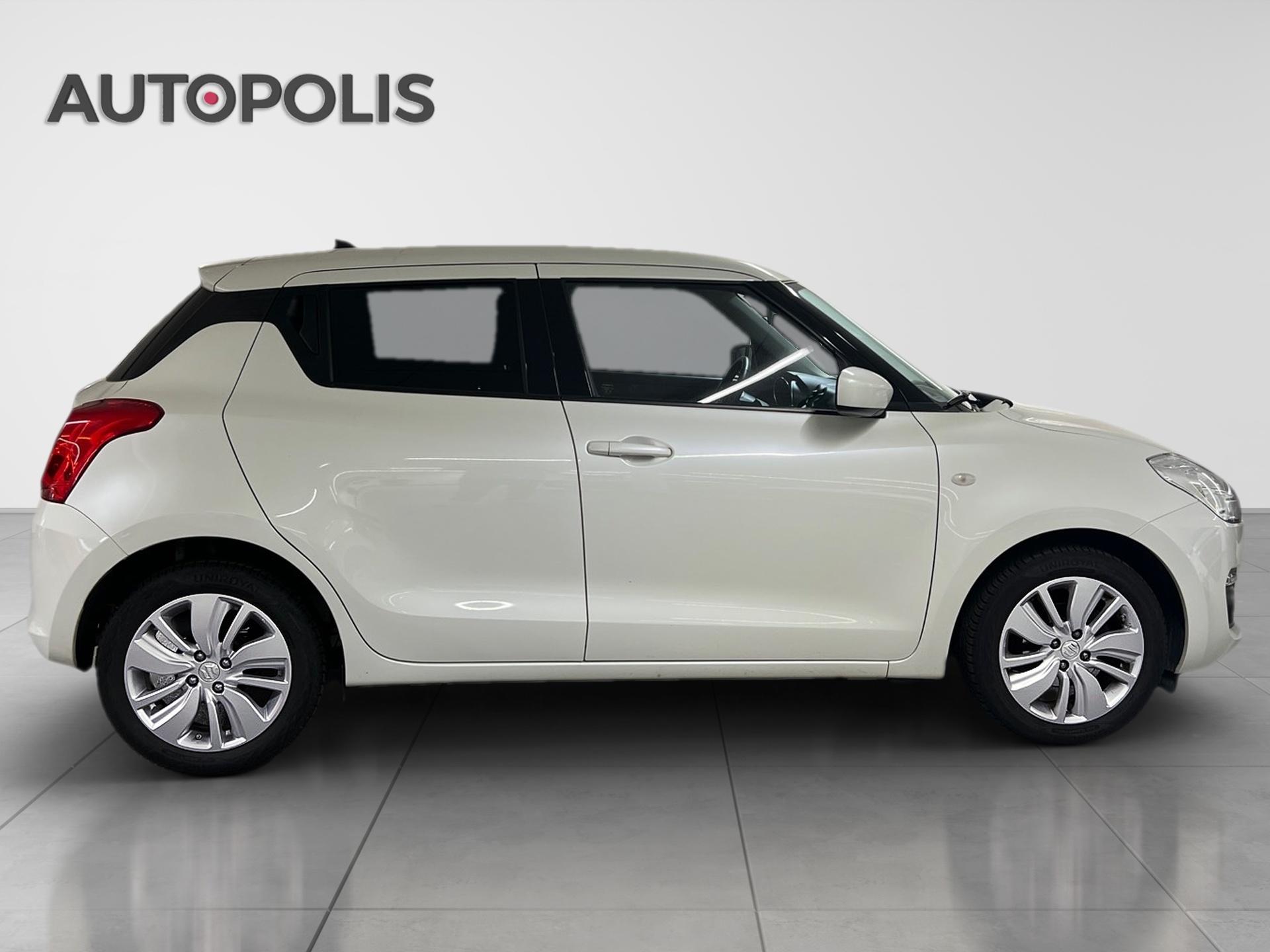 Suzuki Swift 1.0 Grand Luxe + - Photo 3