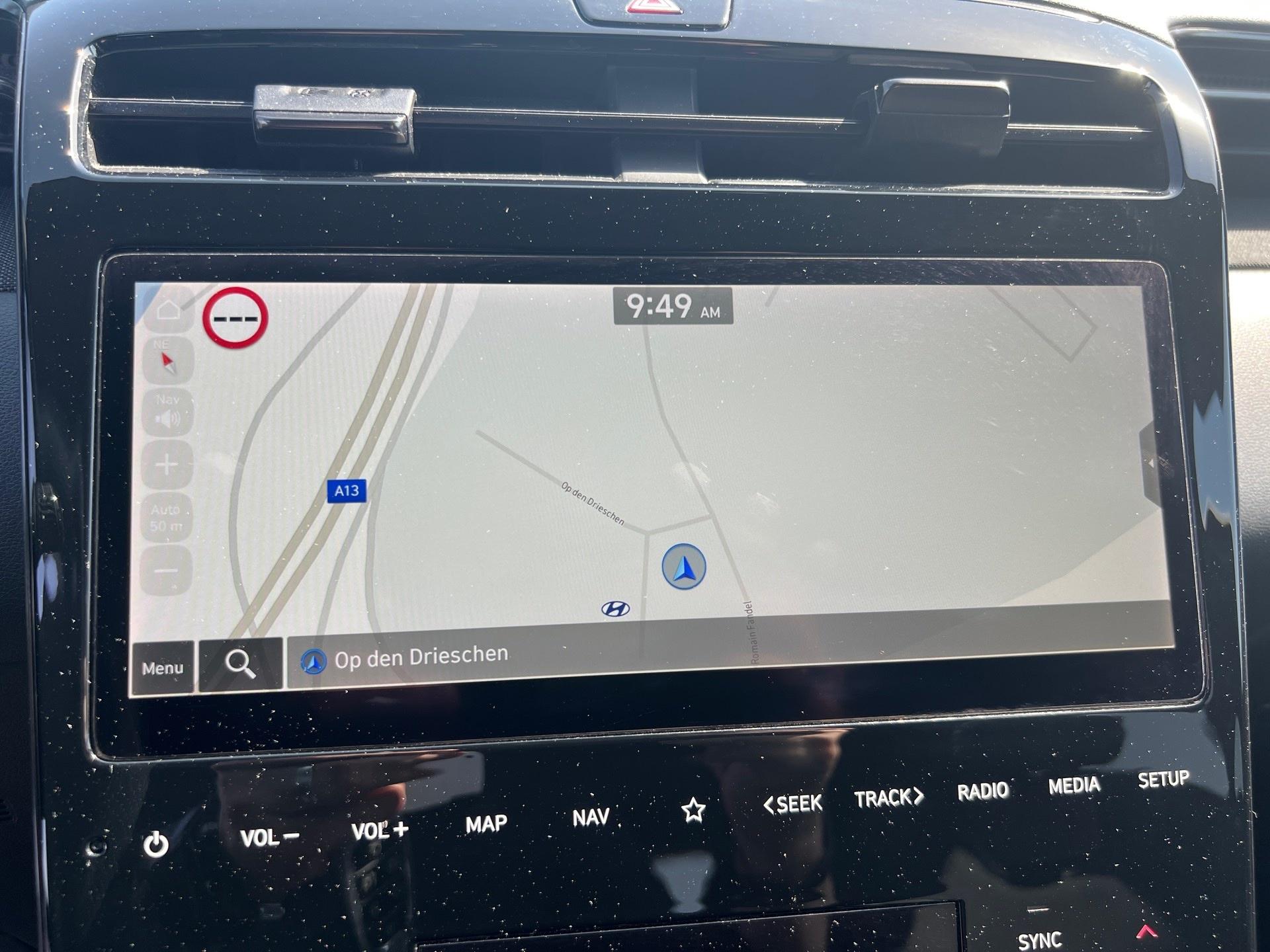 Hyundai TUCSON 1.6 T-GDi Plug-in Hybrid Shine N-Line - Photo 2