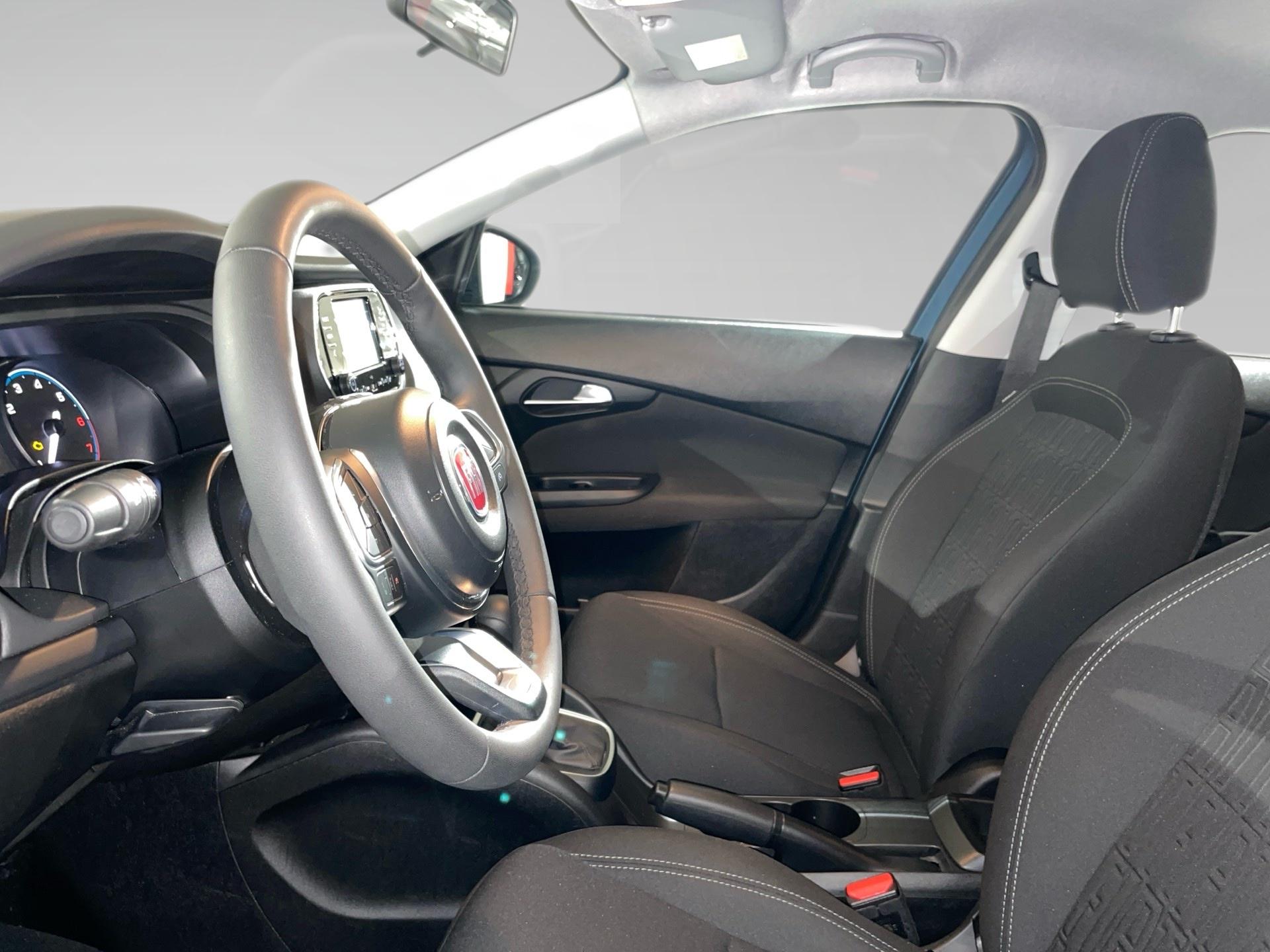 Fiat Tipo 1.5 Hybrid 130 DCT7 - Photo 3