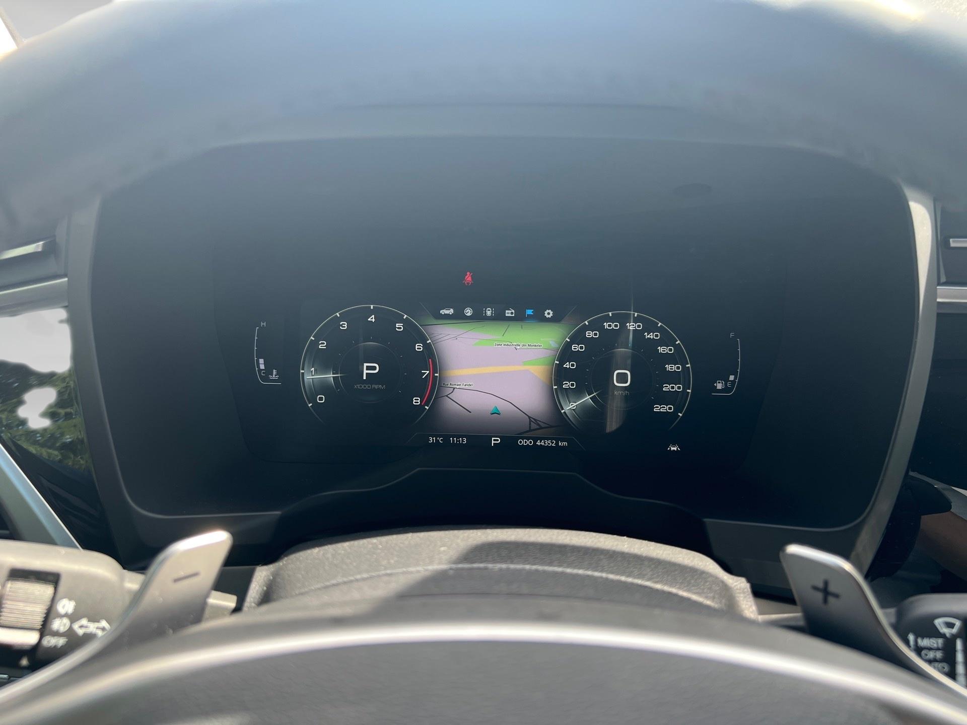 SsangYong Korando 1.5 T-GDI 120kW Sapphire 4WD Auto - Photo 2