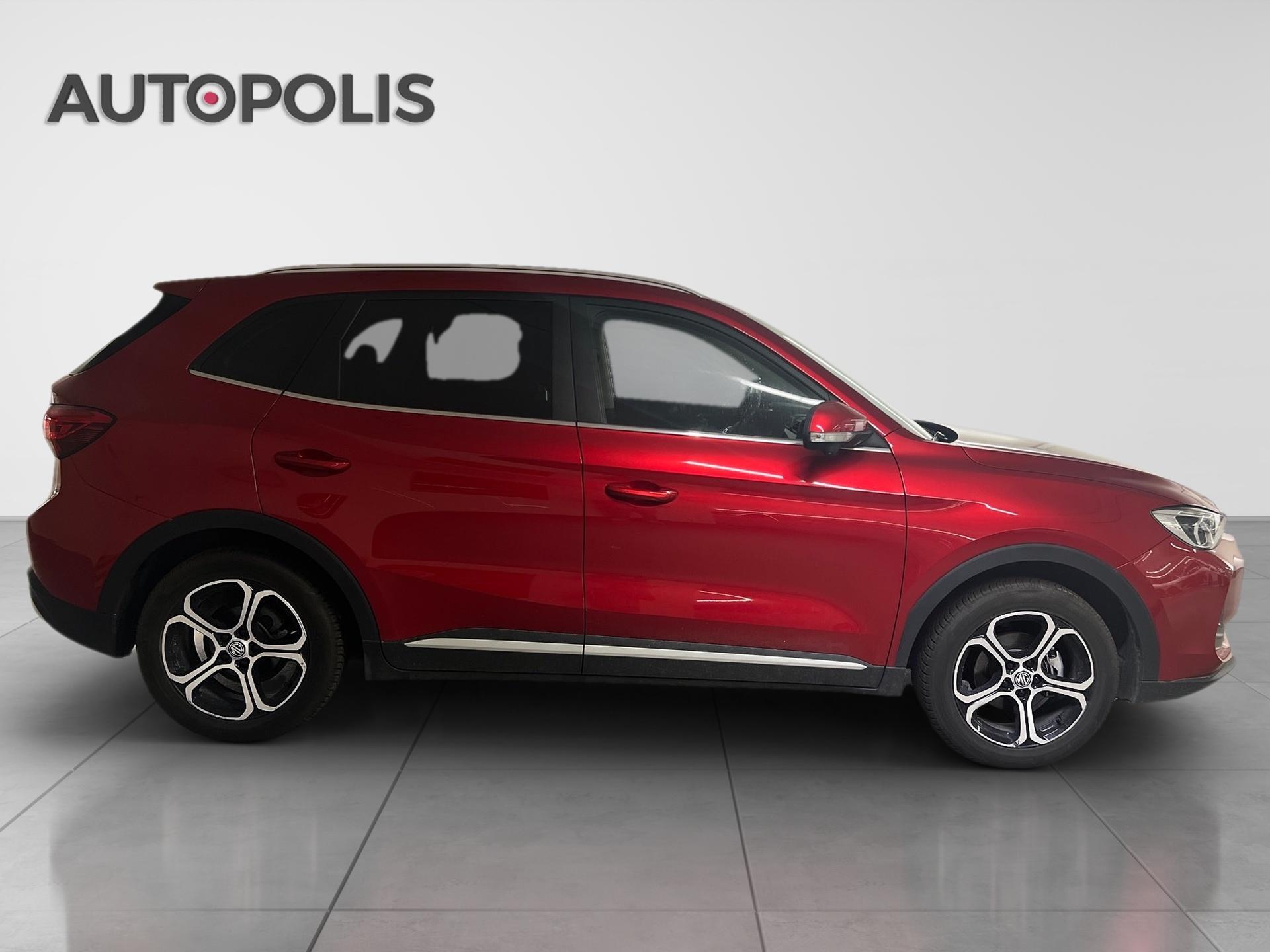 MG ZS 1.5 Comfort - Photo 3