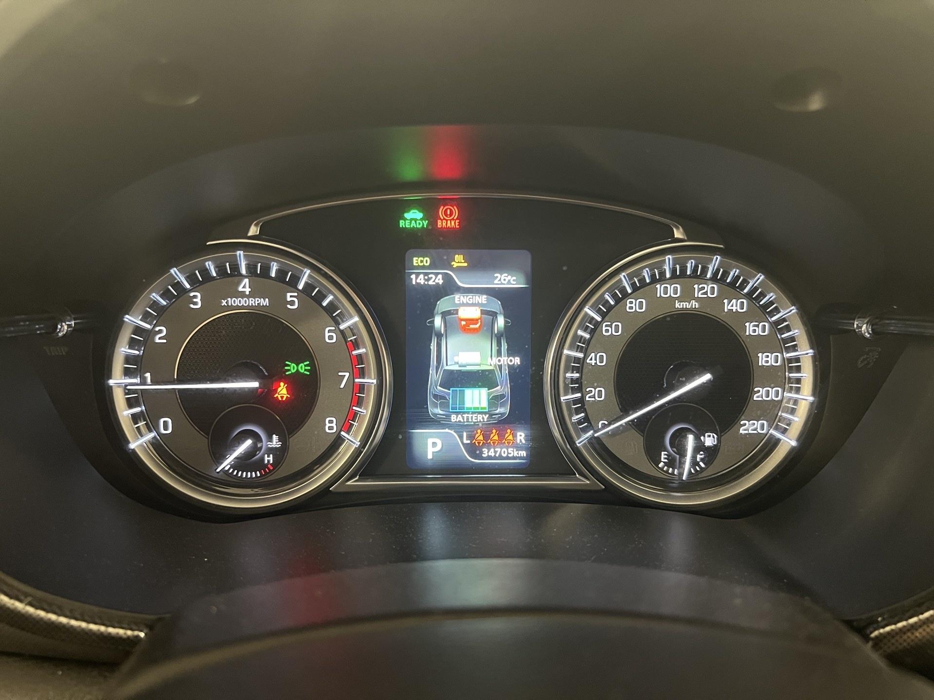 Suzuki Grand Vitara 1.5 Luxe Xtra 2WD A/T - Photo 2