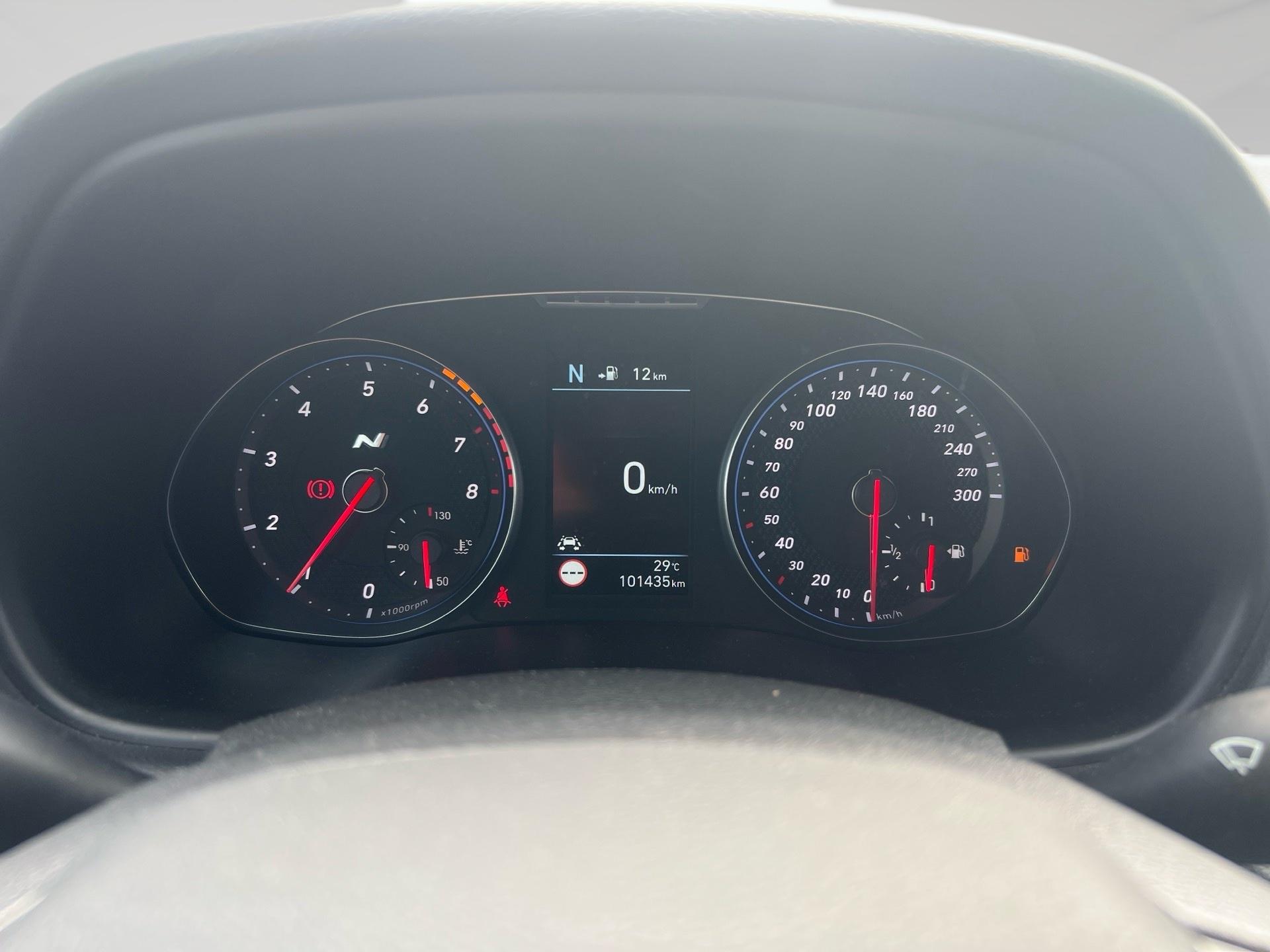 Hyundai i30 N 2.0 T-GDi 202kW N Performance Pack - Photo 2