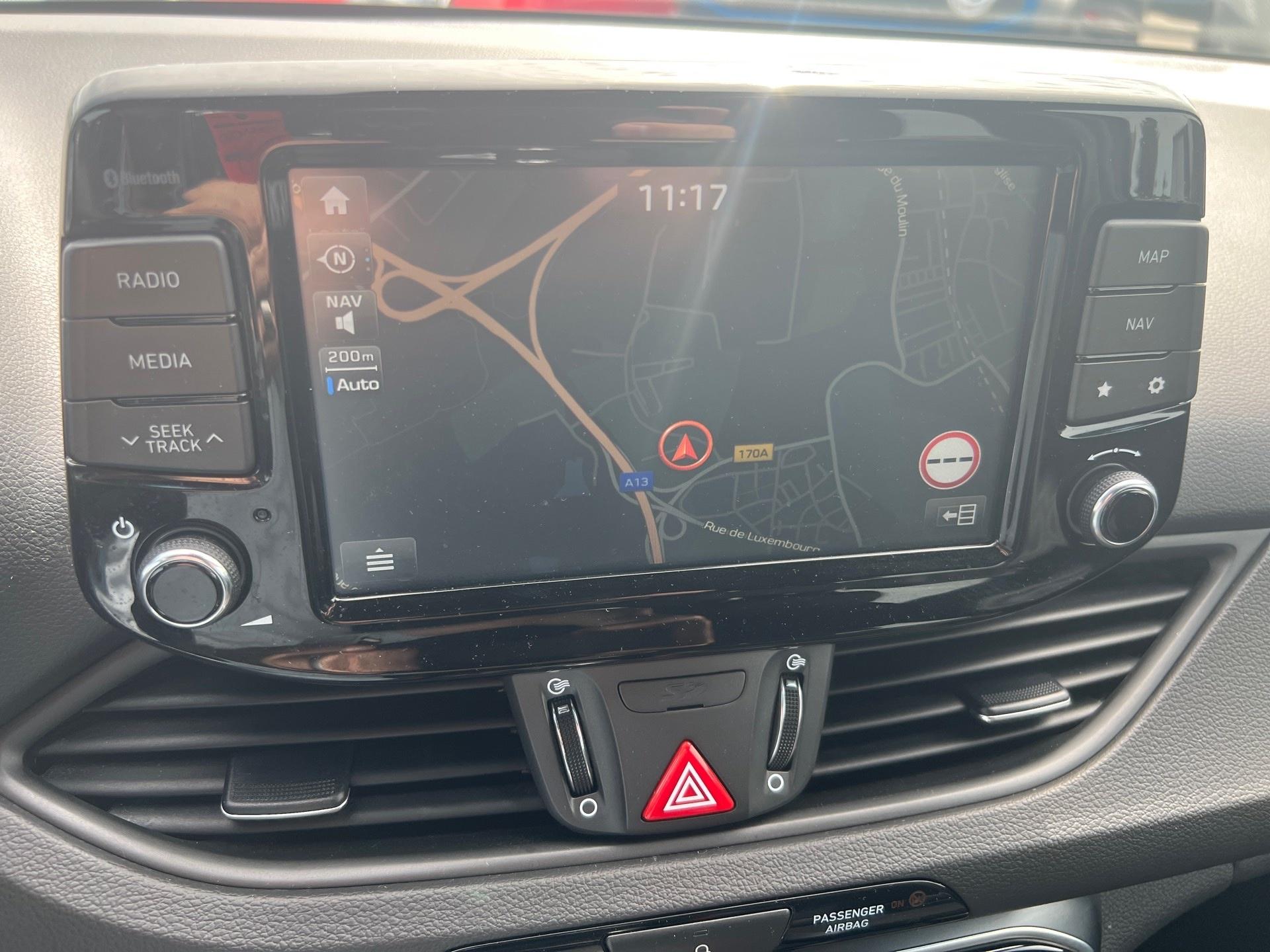 Hyundai i30 N 2.0 T-GDi 202kW N Performance Pack - Photo 2