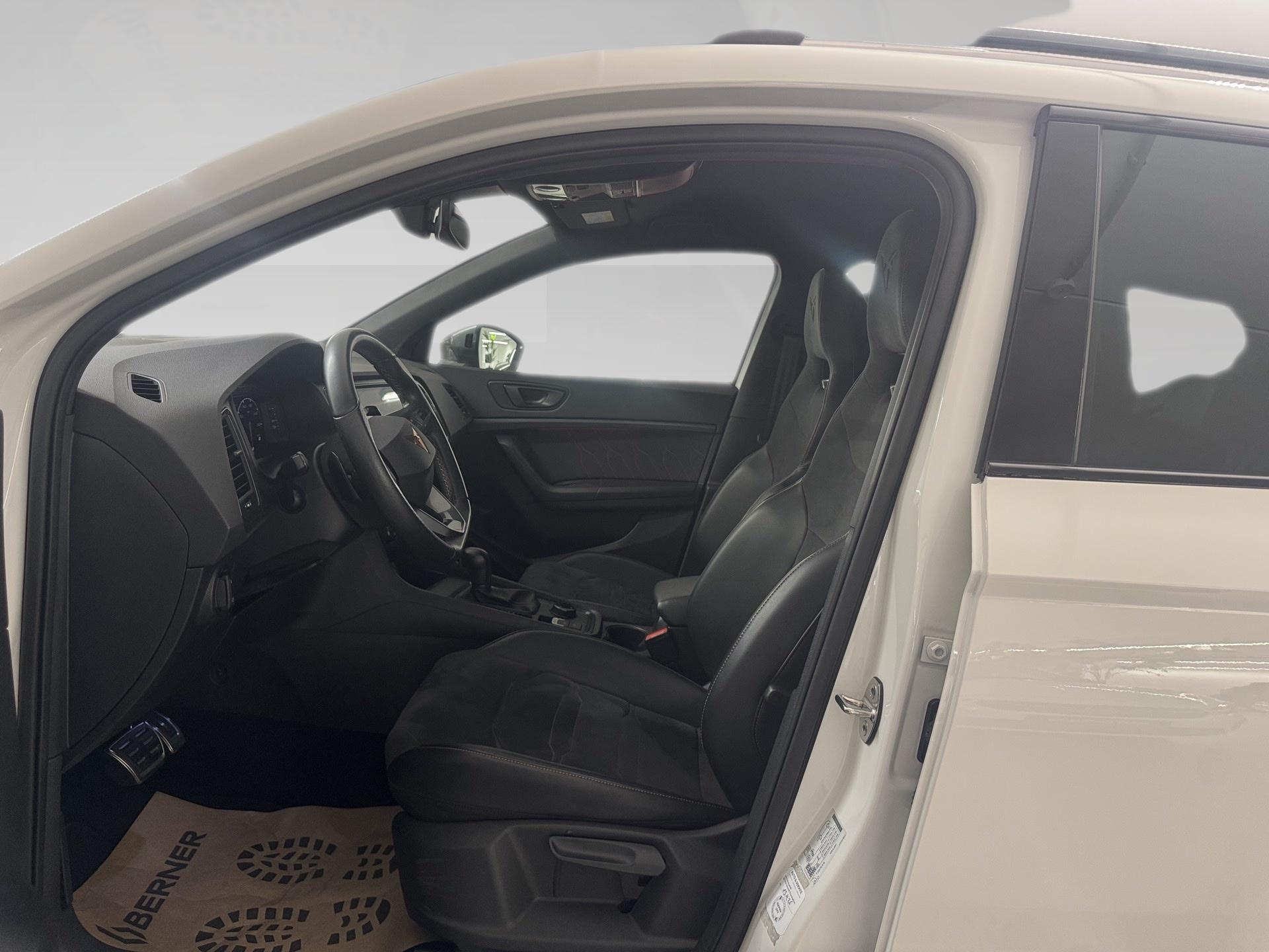 Cupra Ateca 2.0 TSI 221kW DSG - Photo 3