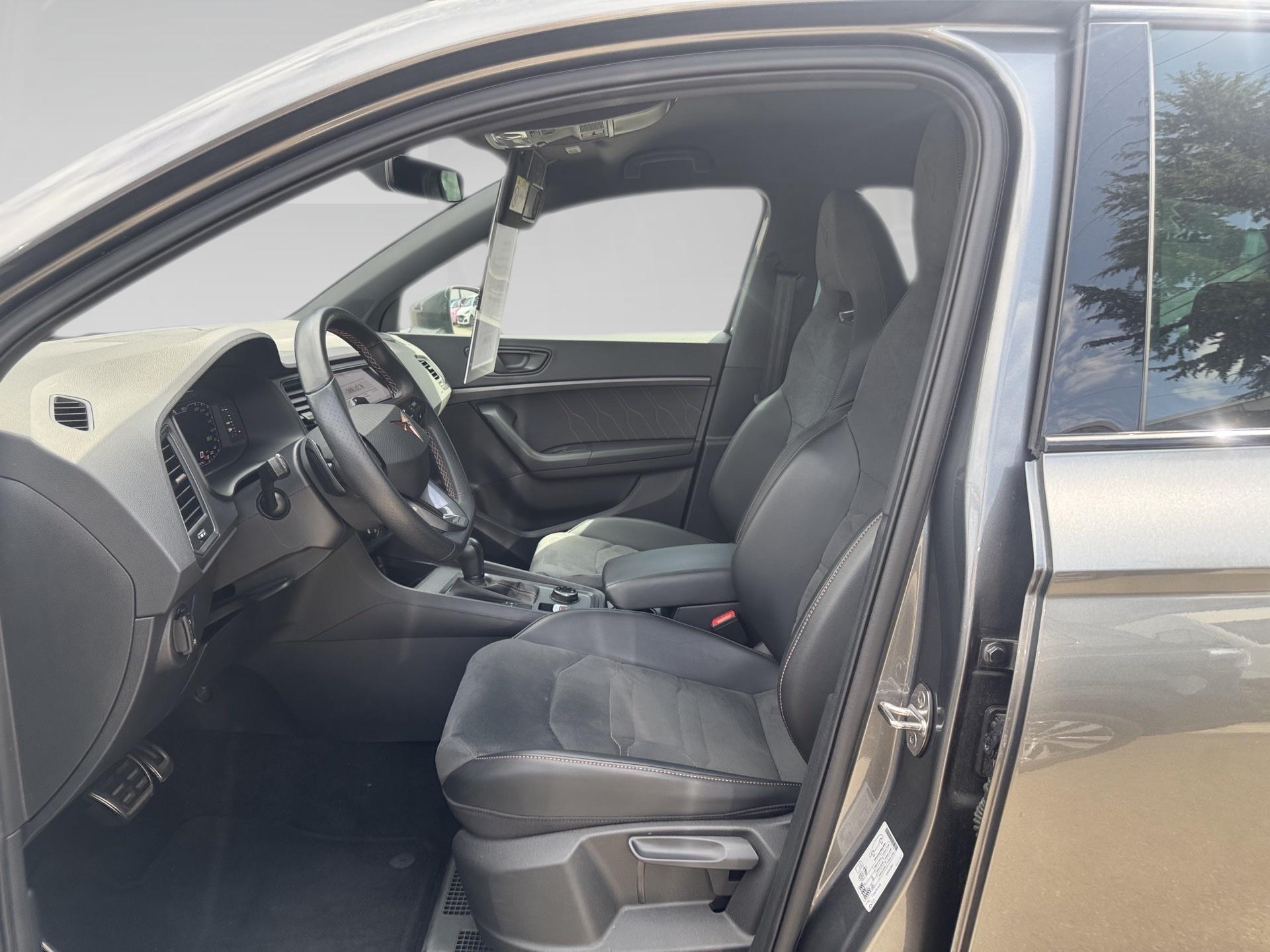 Cupra Ateca 2.0 TSI VZ 221kW DSG 4WD - Photo 2