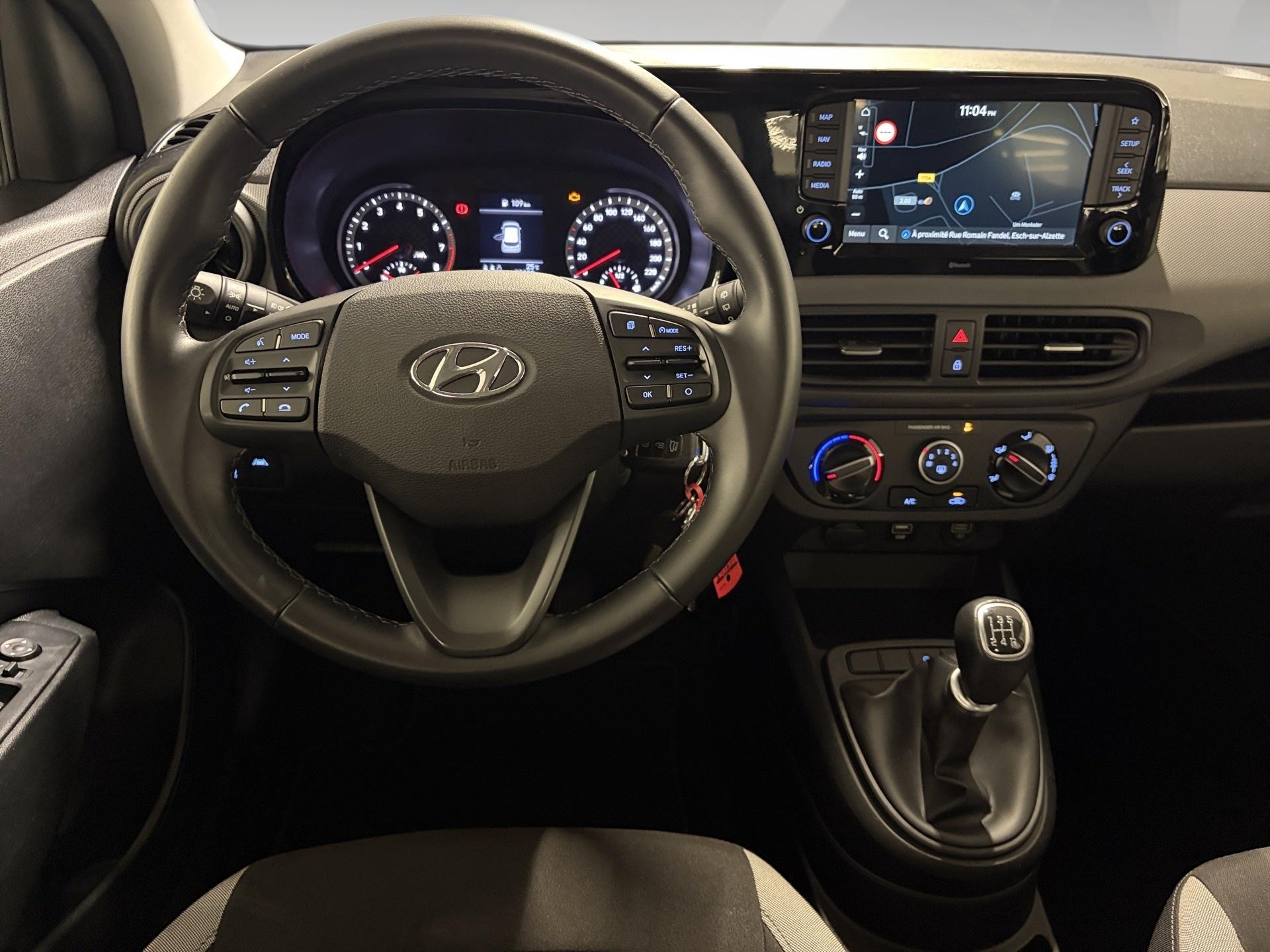 Hyundai i10 1.0 Twist - Photo 3
