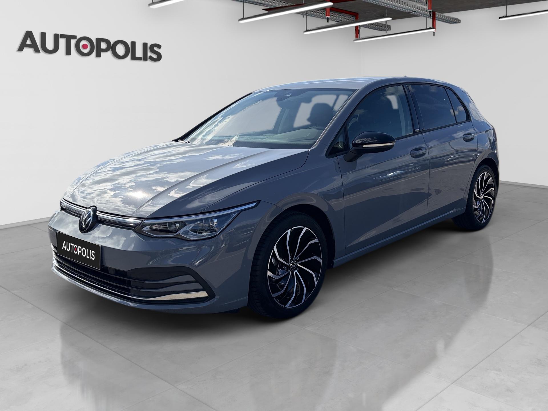 Volkswagen Golf VIII 1.0 TSI 81kW Life - Photo 1