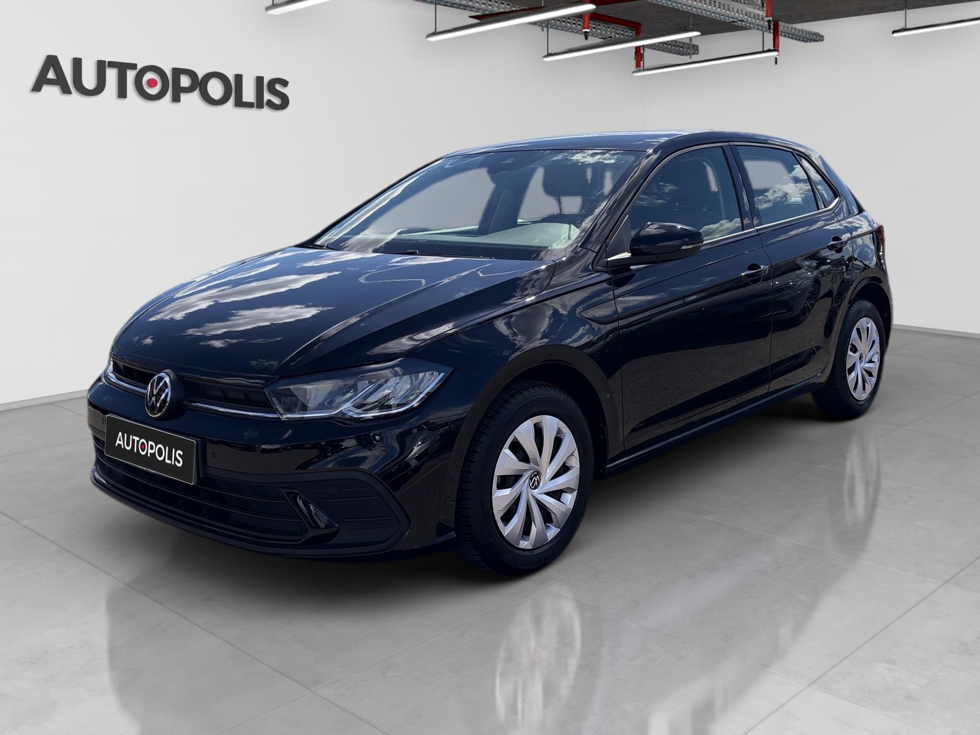 Volkswagen Polo 1.0 TSI 70kW Life - Photo 1