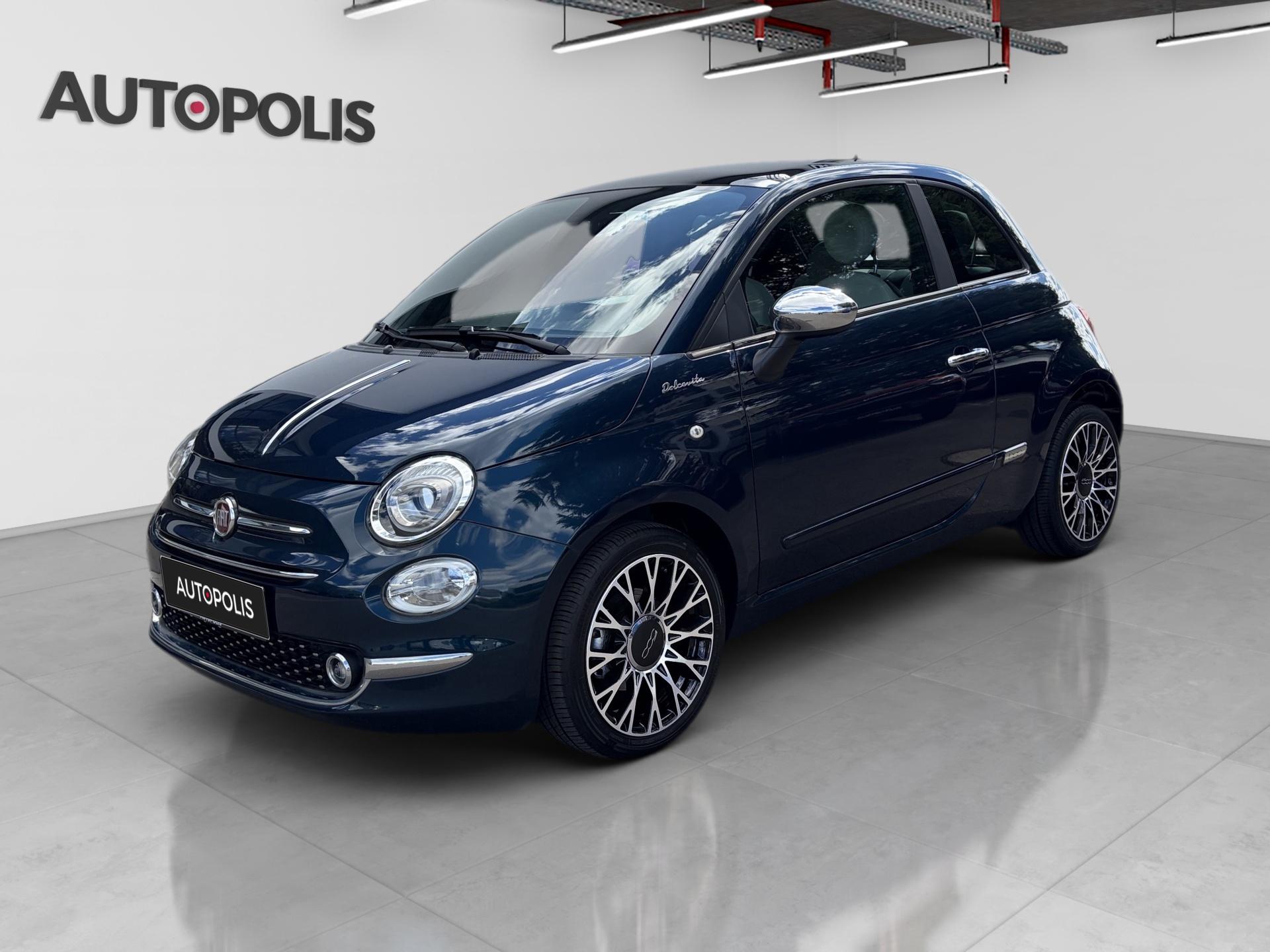 Fiat 500 1.0 Hybrid 70 Dolce Vita - Photo 1