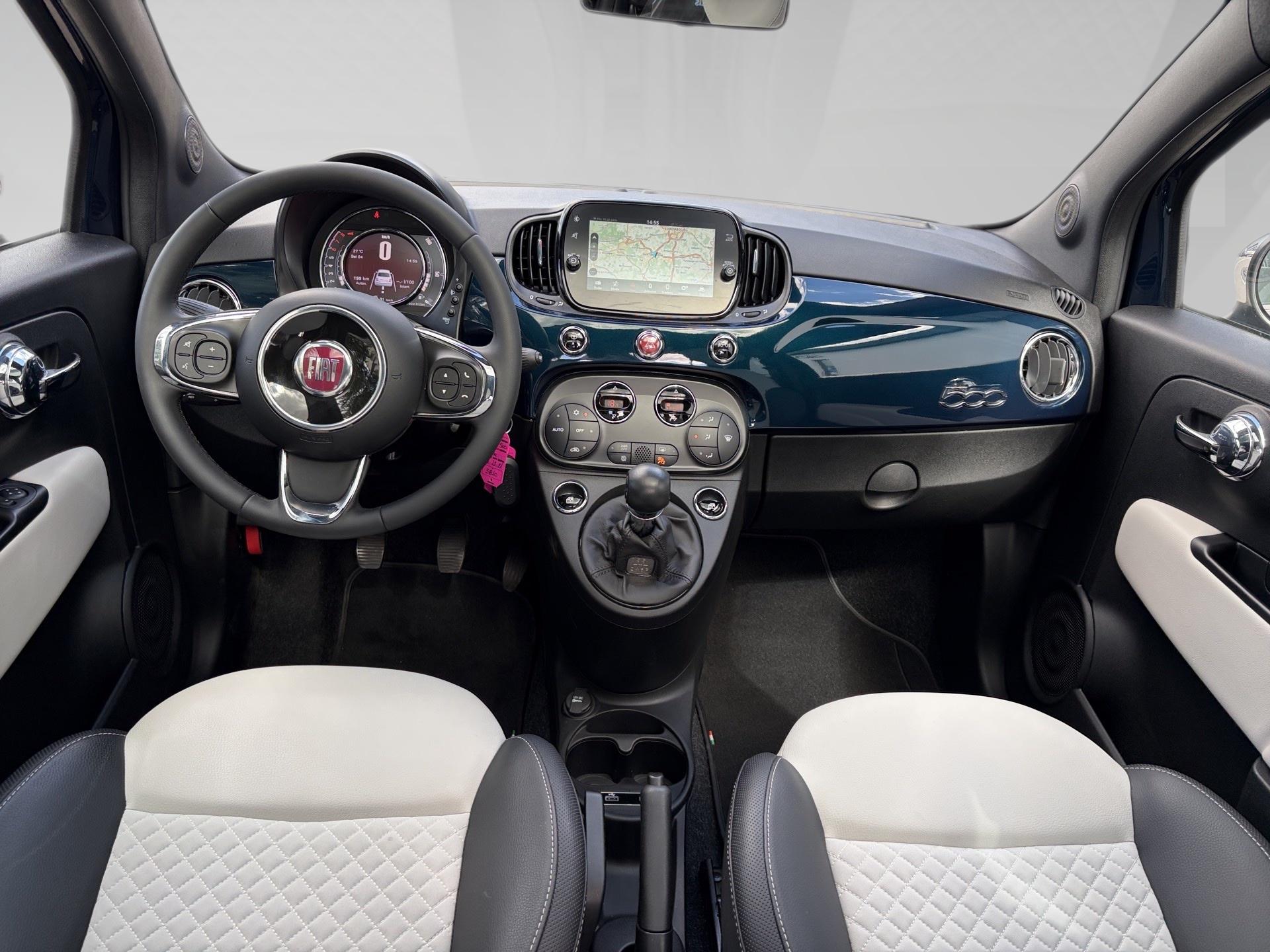 Fiat 500 1.0 Hybrid 70 Dolce Vita - Photo 3