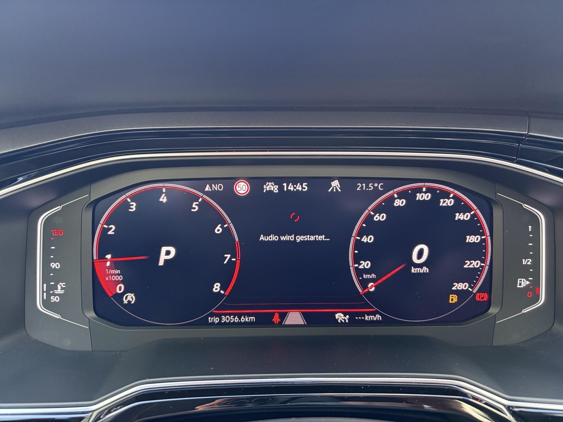 Volkswagen Polo 2.0 TSI 152kW GTI DSG7 - Photo 2