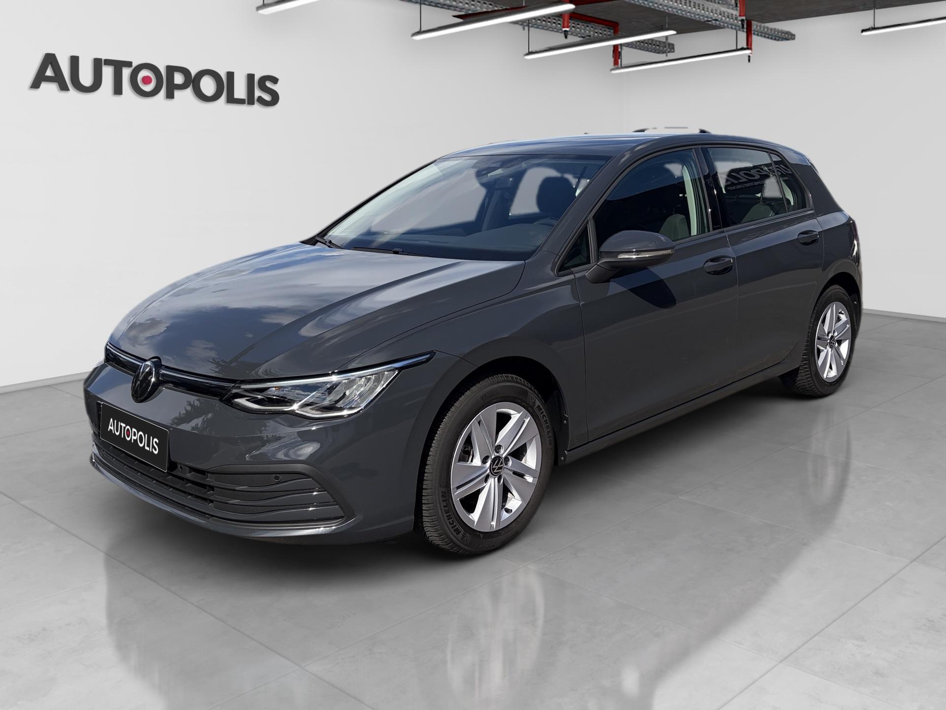 Volkswagen Golf VIII 1.0 TSI 96kW Life - Photo 1