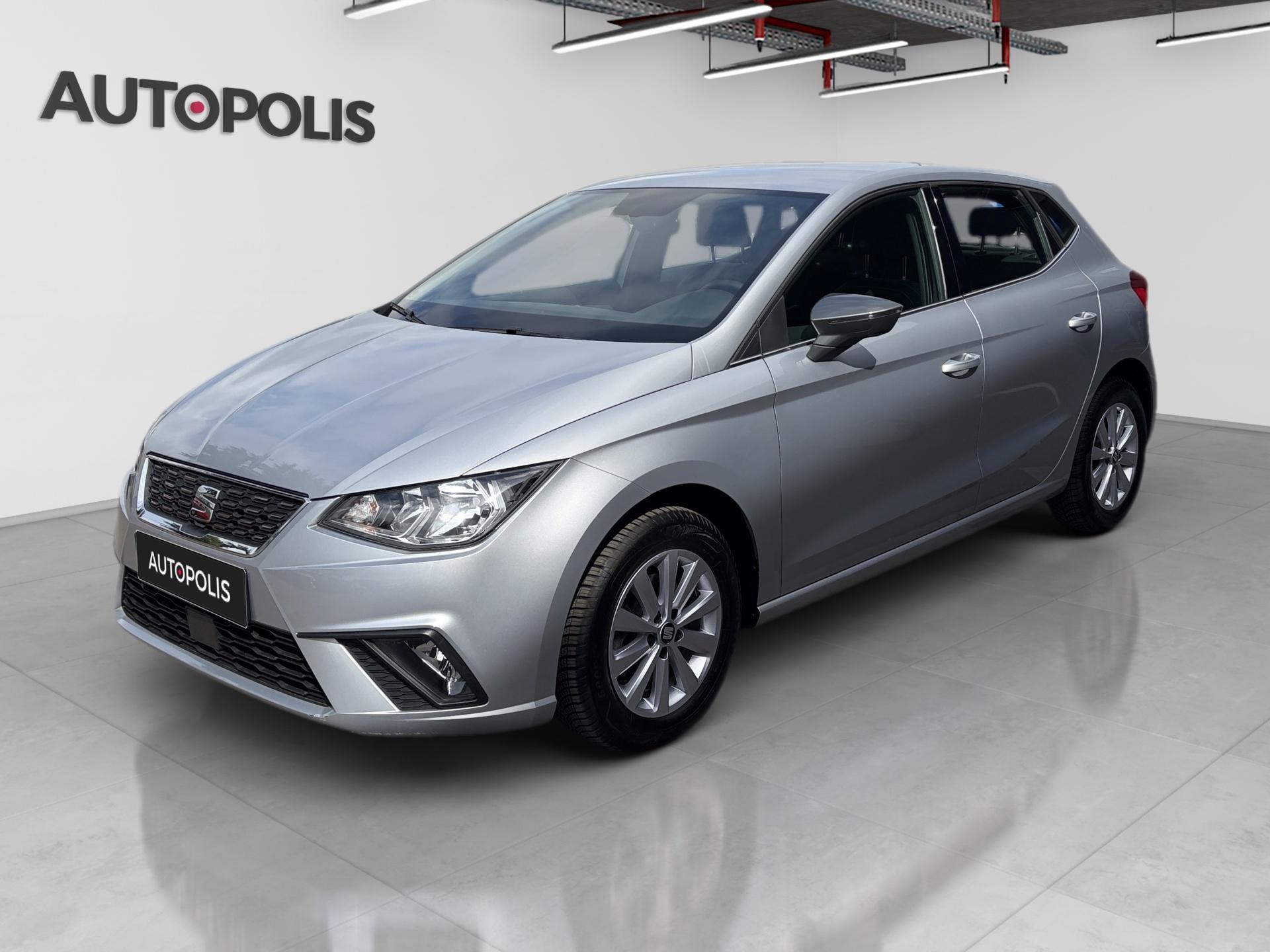 SEAT Ibiza 1.0 TSI 85KW Xcellence - Photo 1