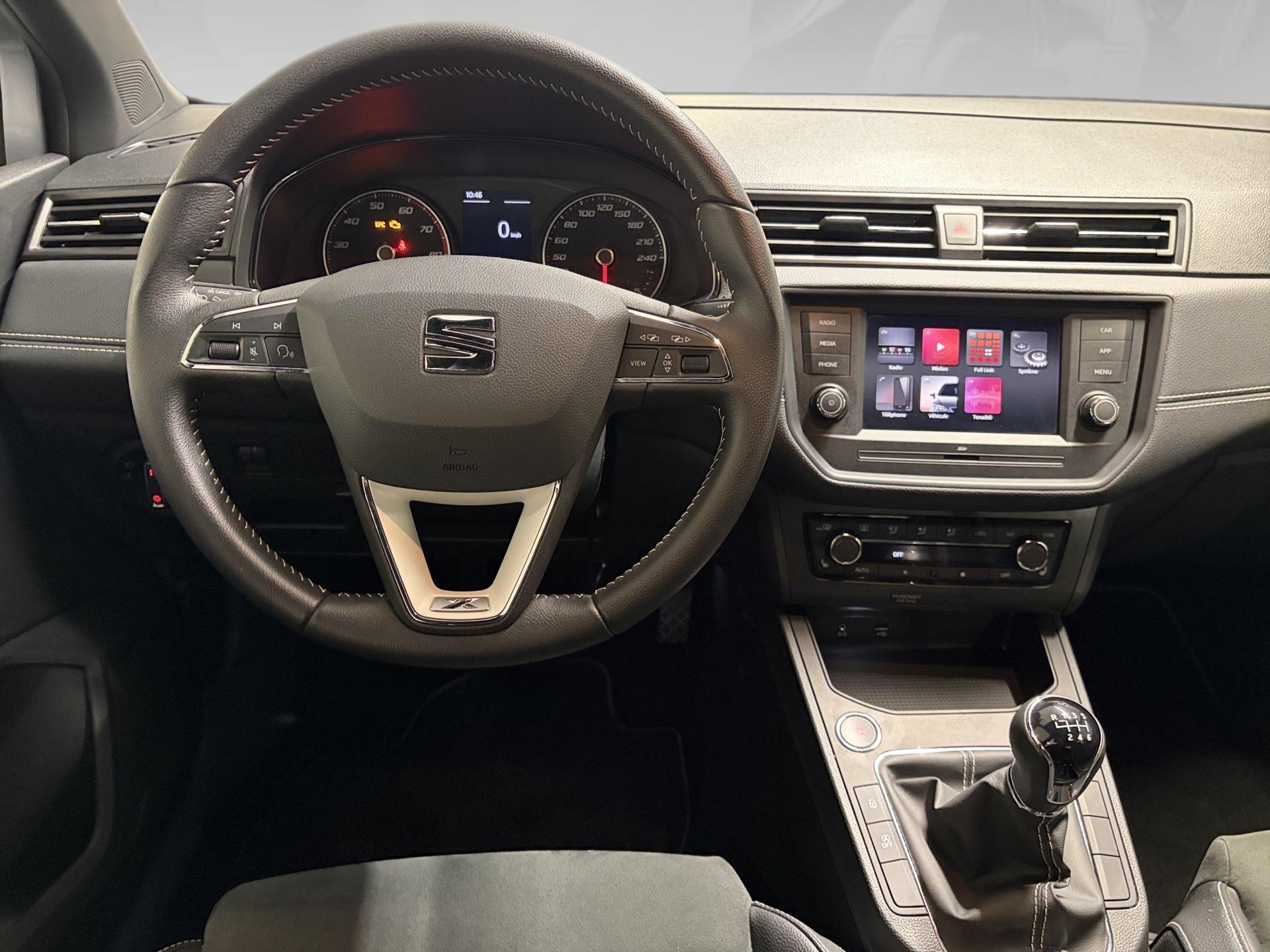 SEAT Ibiza 1.0 TSI 85KW Xcellence - Photo 3