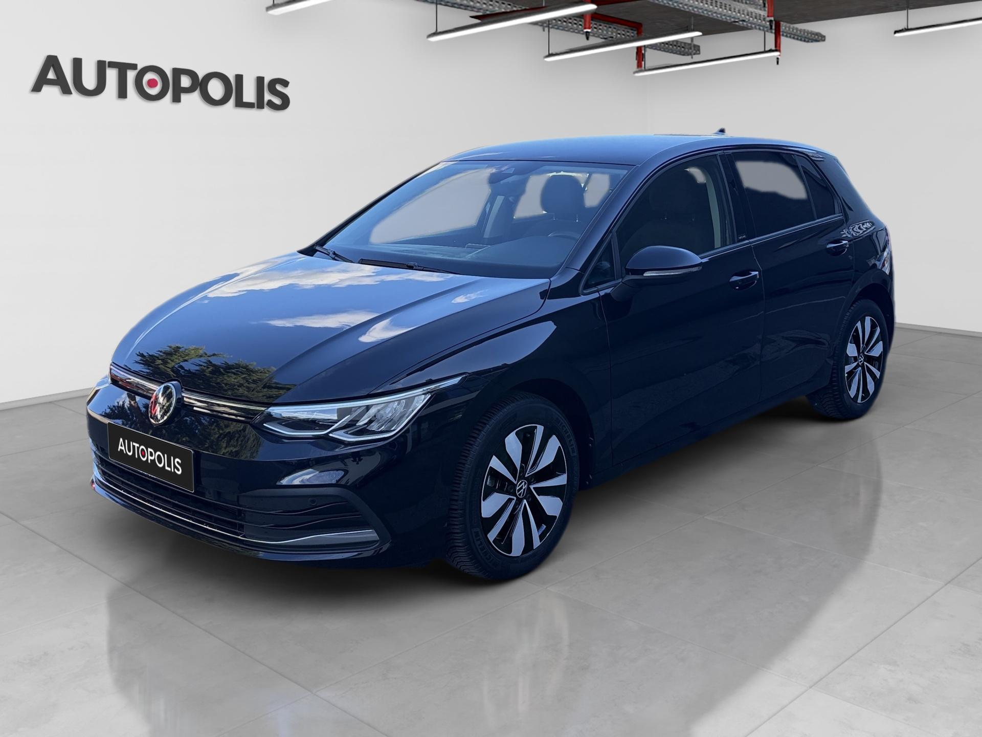 Volkswagen Golf VIII 2.0 TDI 85kW Life - Photo 1