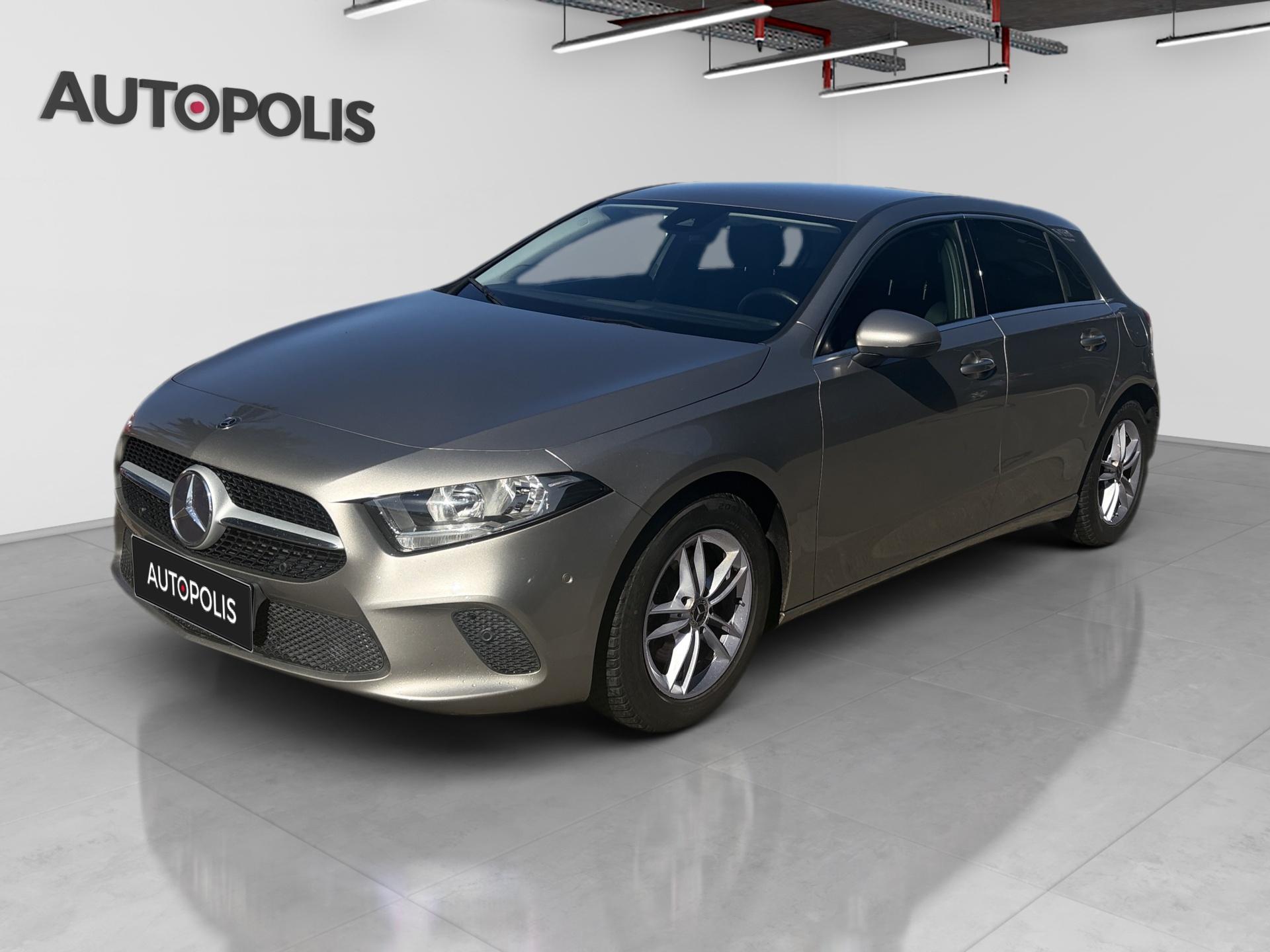 Mercedes-Benz A-Klasse - Photo 1