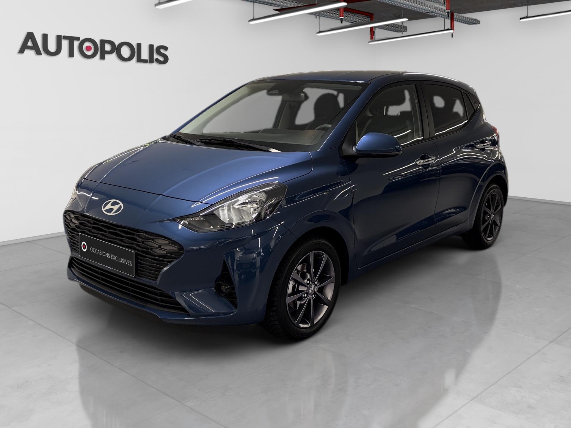 Hyundai i10 1.0 Sky AMT - Photo 1