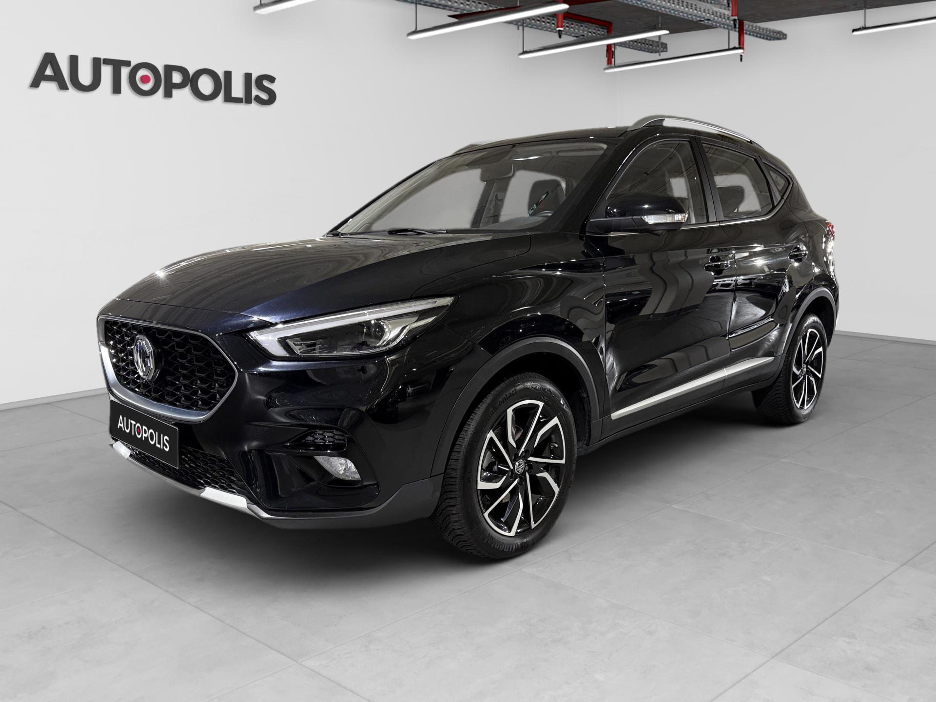 MG ZS MG 1.0 FWD LUXURY - Photo 1