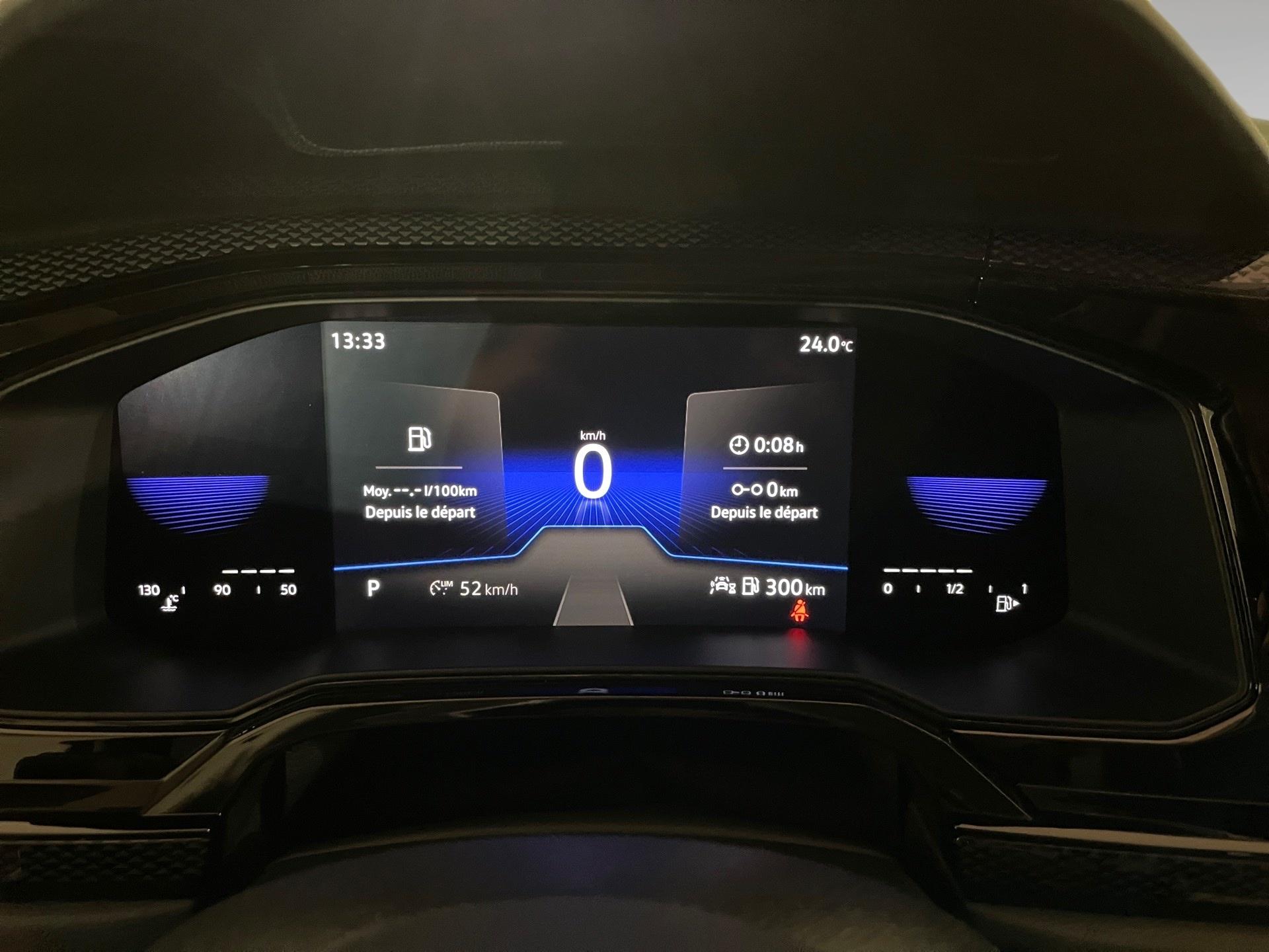 Volkswagen Taigo 1.0 TSI 81kW DSG - Photo 2
