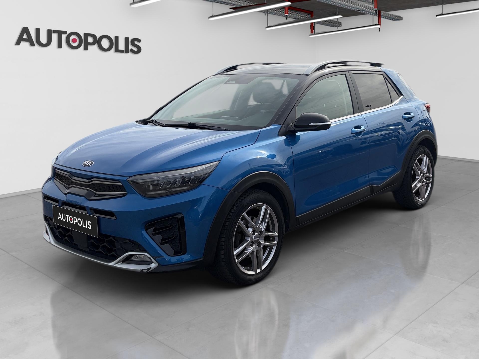 Kia Stonic 1.0 T 100 MORE DCT - Photo 1
