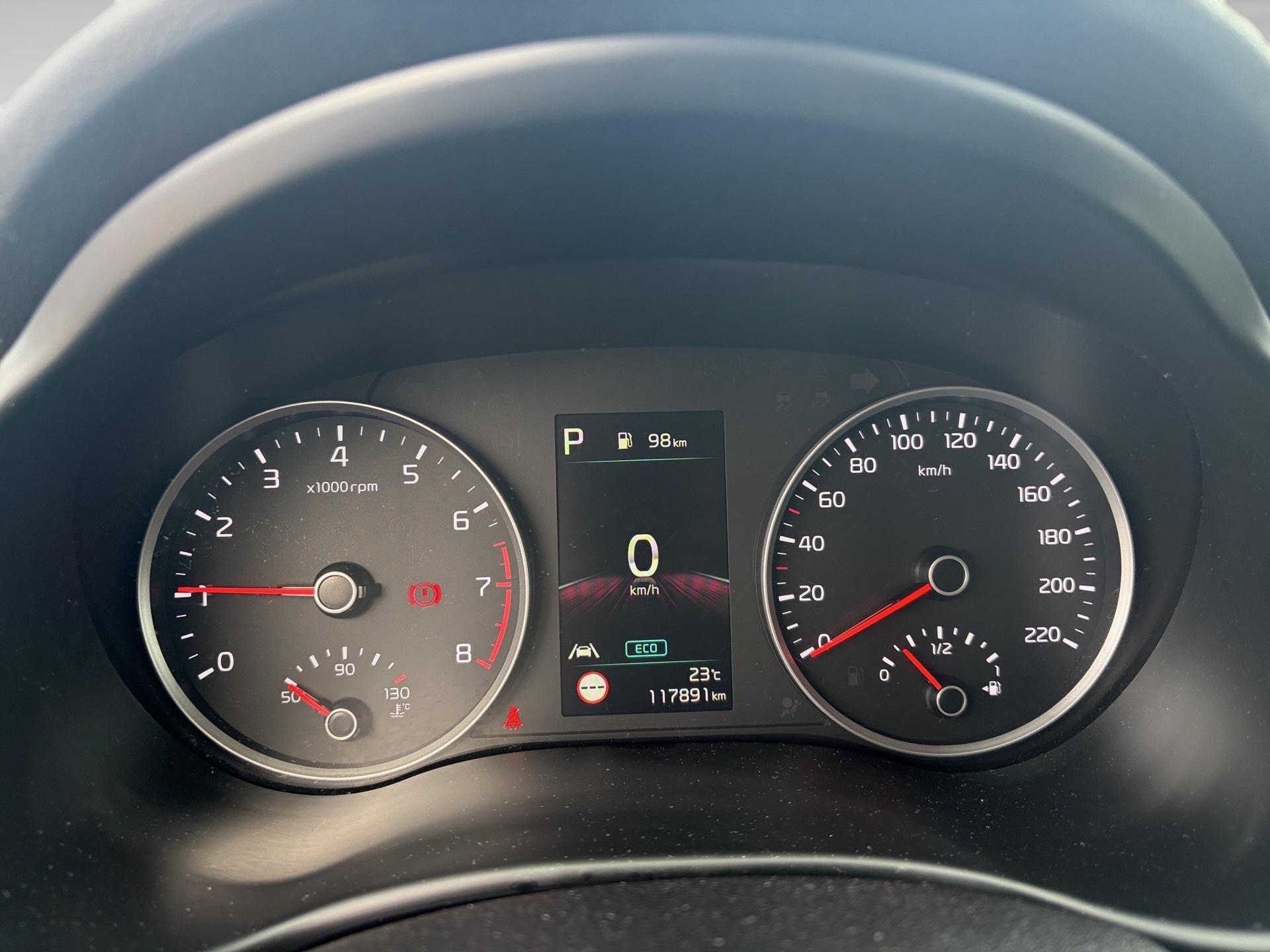 Kia Stonic 1.0 T 100 MORE DCT - Photo 2