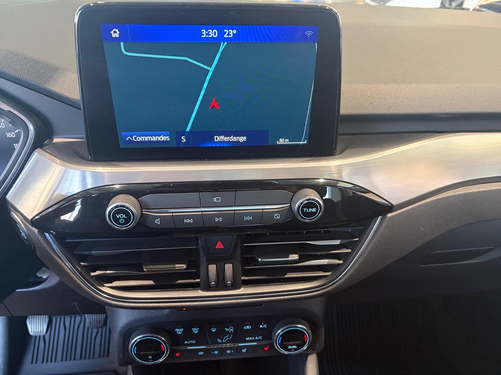 Ford Kuga 1.5i EcoB. 110kW S/S Titanium - Photo 1