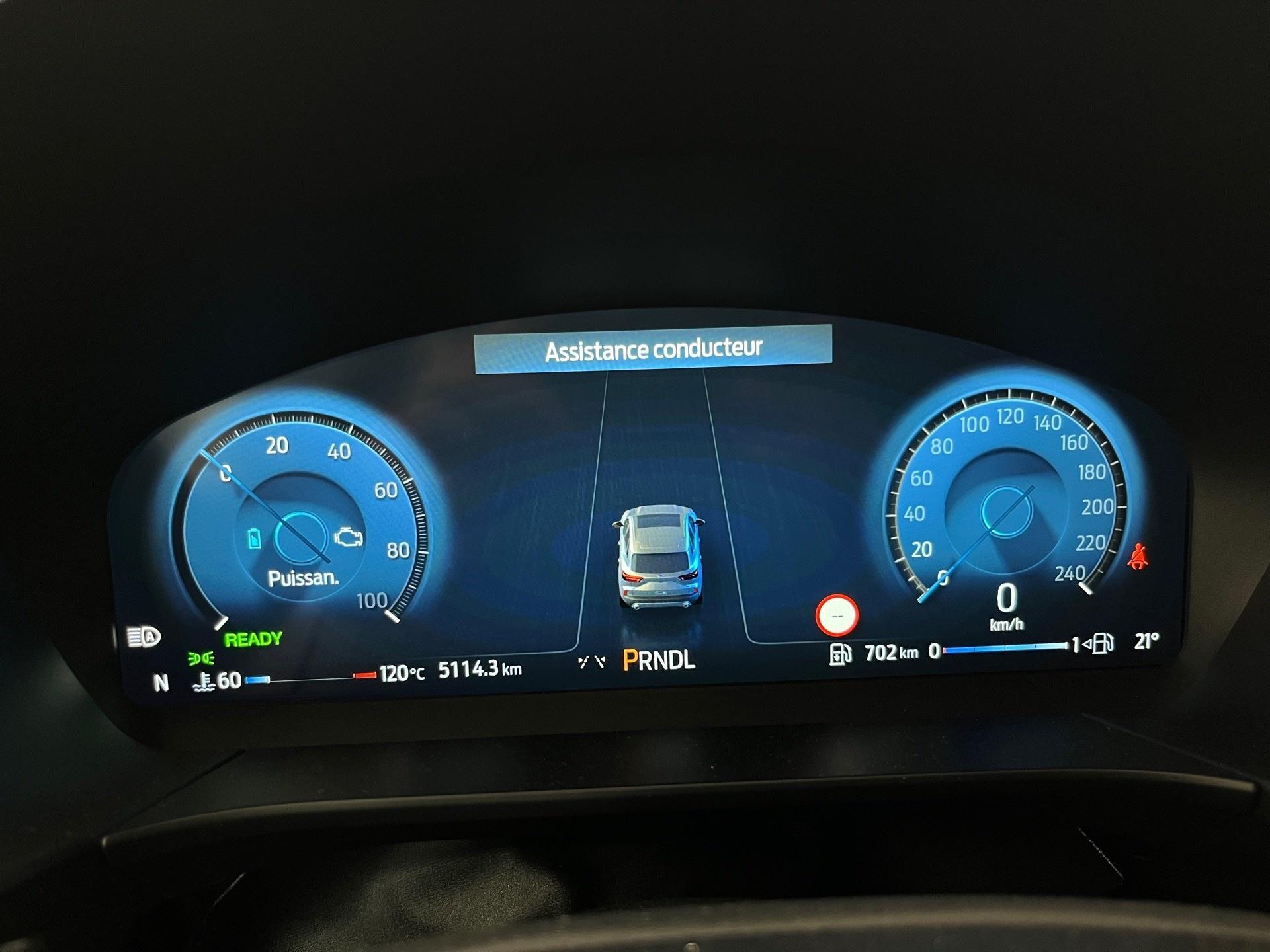 Ford Kuga Active X - Photo 1