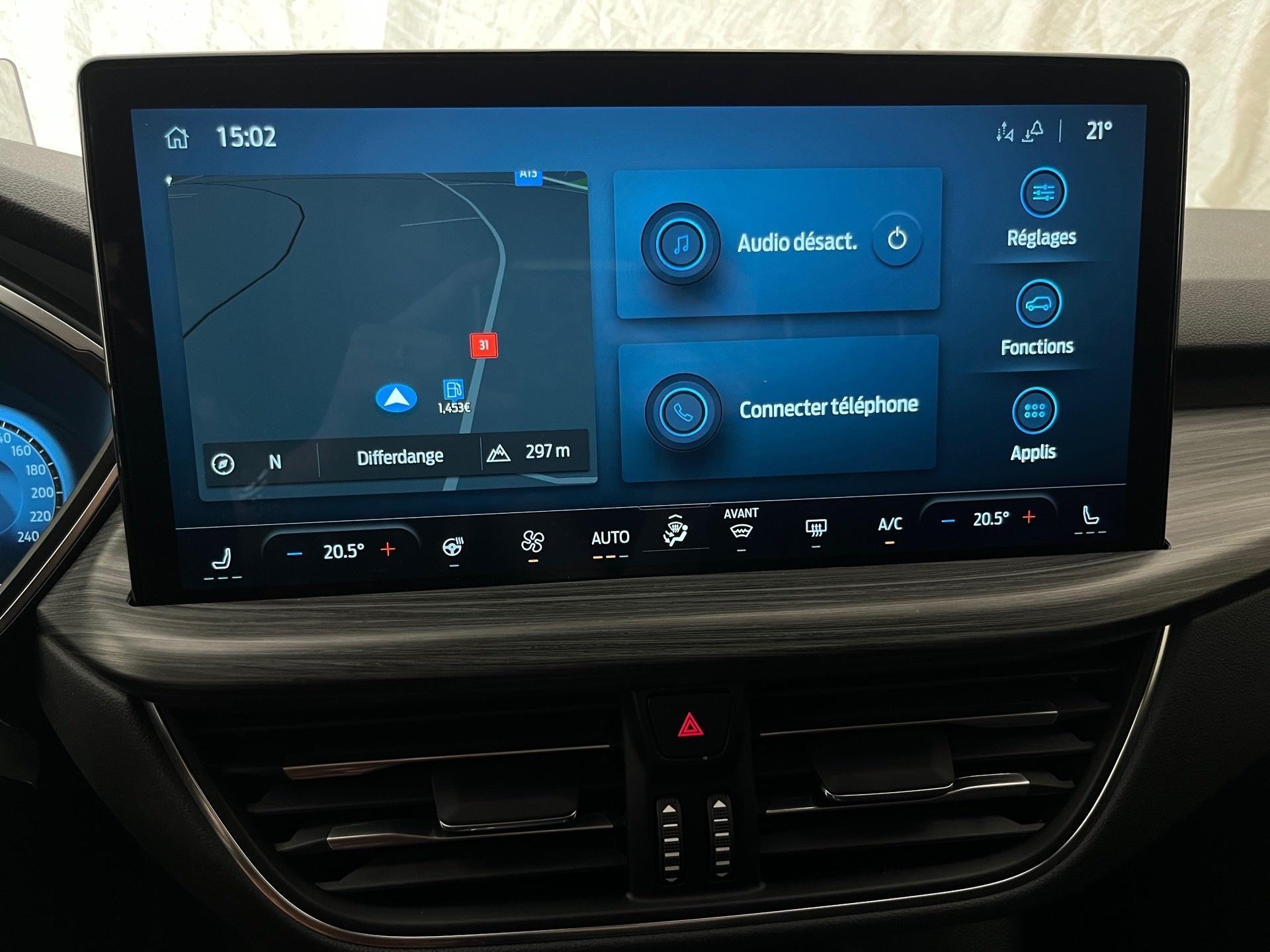 Ford Kuga Active X - Photo 1