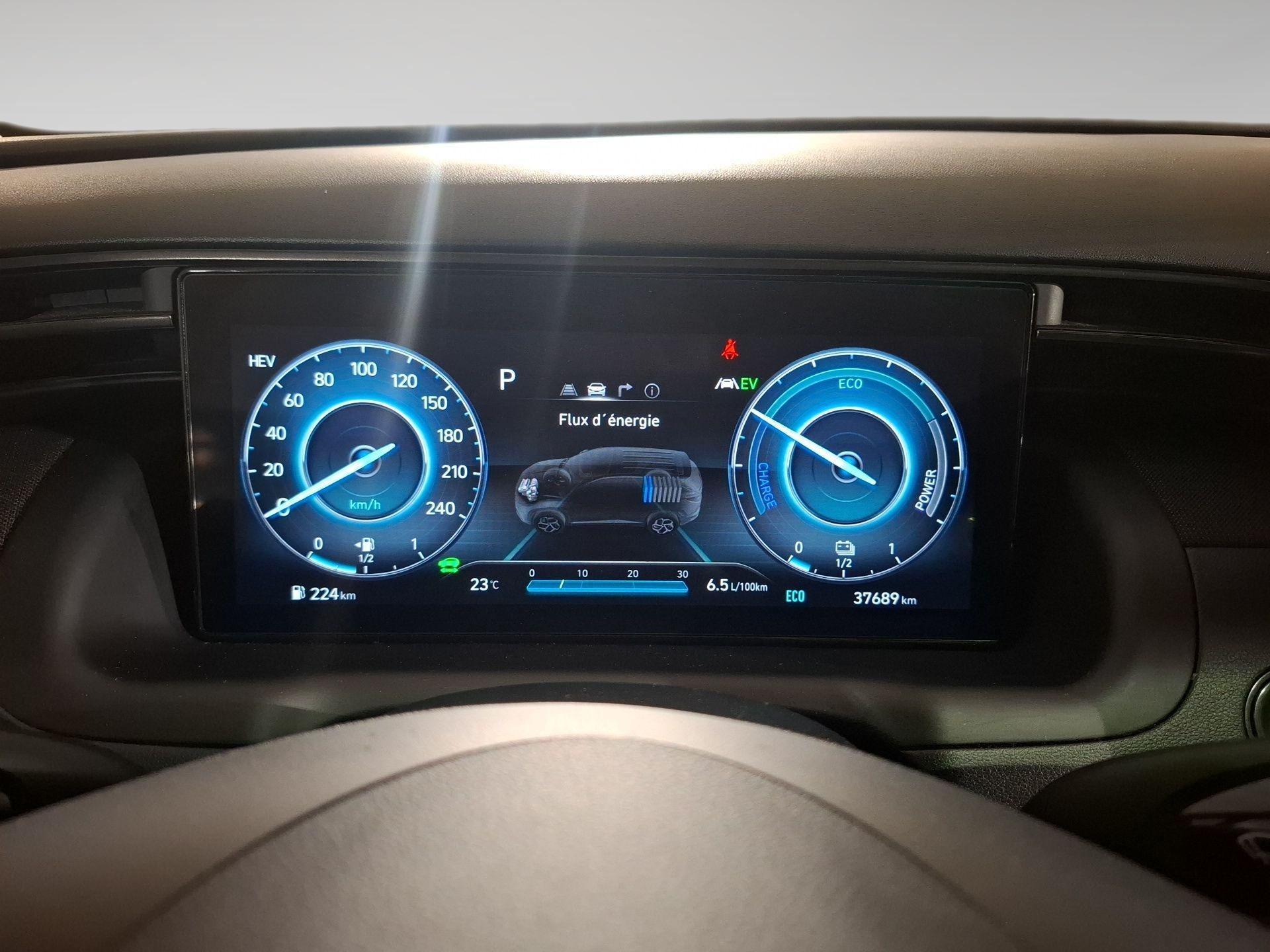 Hyundai TUCSON 1.6 Shine N-Line Sensation - Photo 1