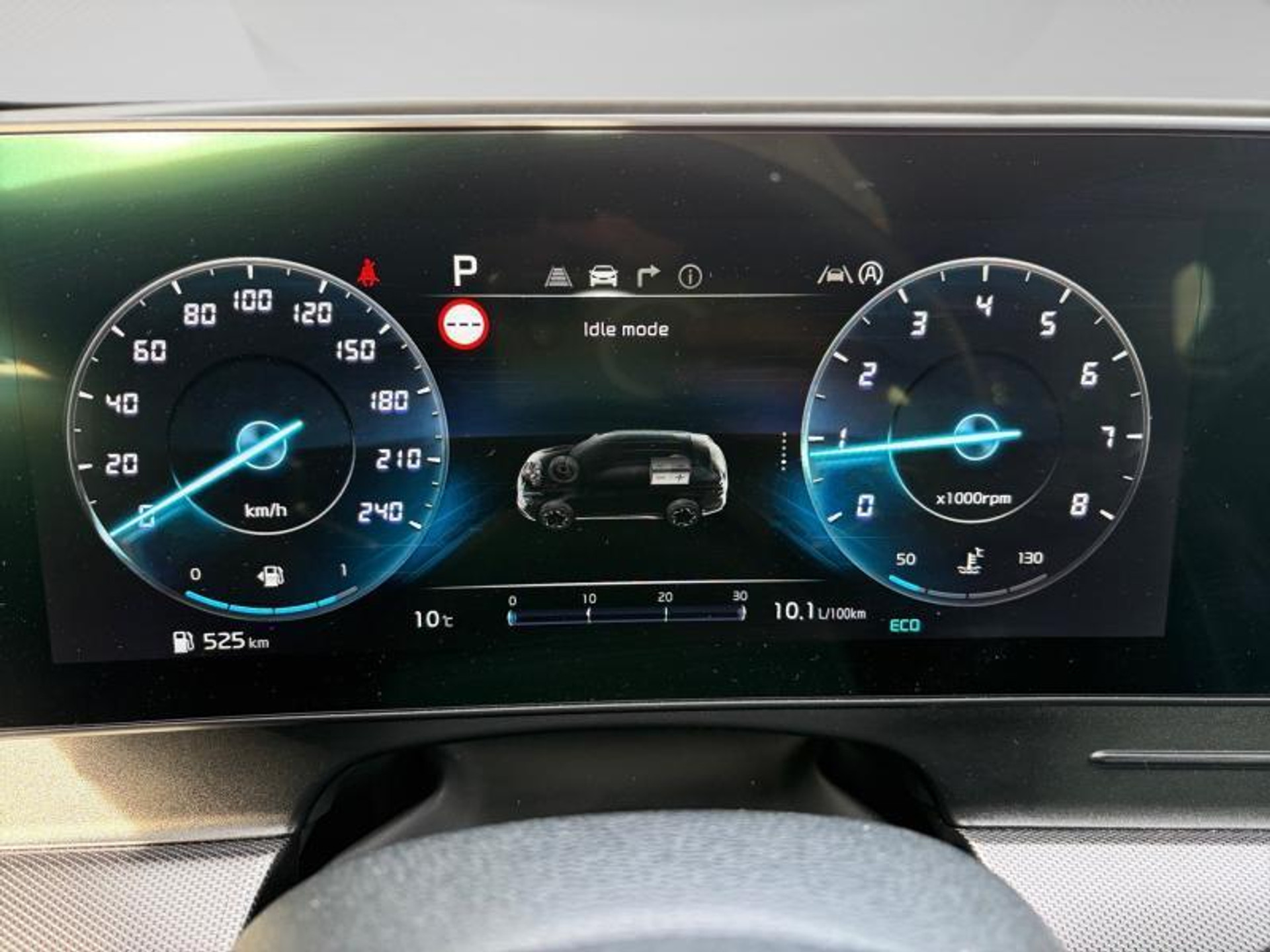 Kia Sportage 1.6 T-GDi 150 DCT7 GT Line - Photo 1