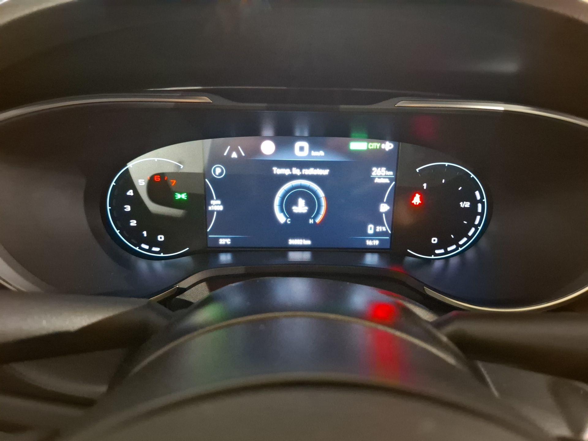 Fiat Tipo 1.5 HYBRID CROSS - Photo 1