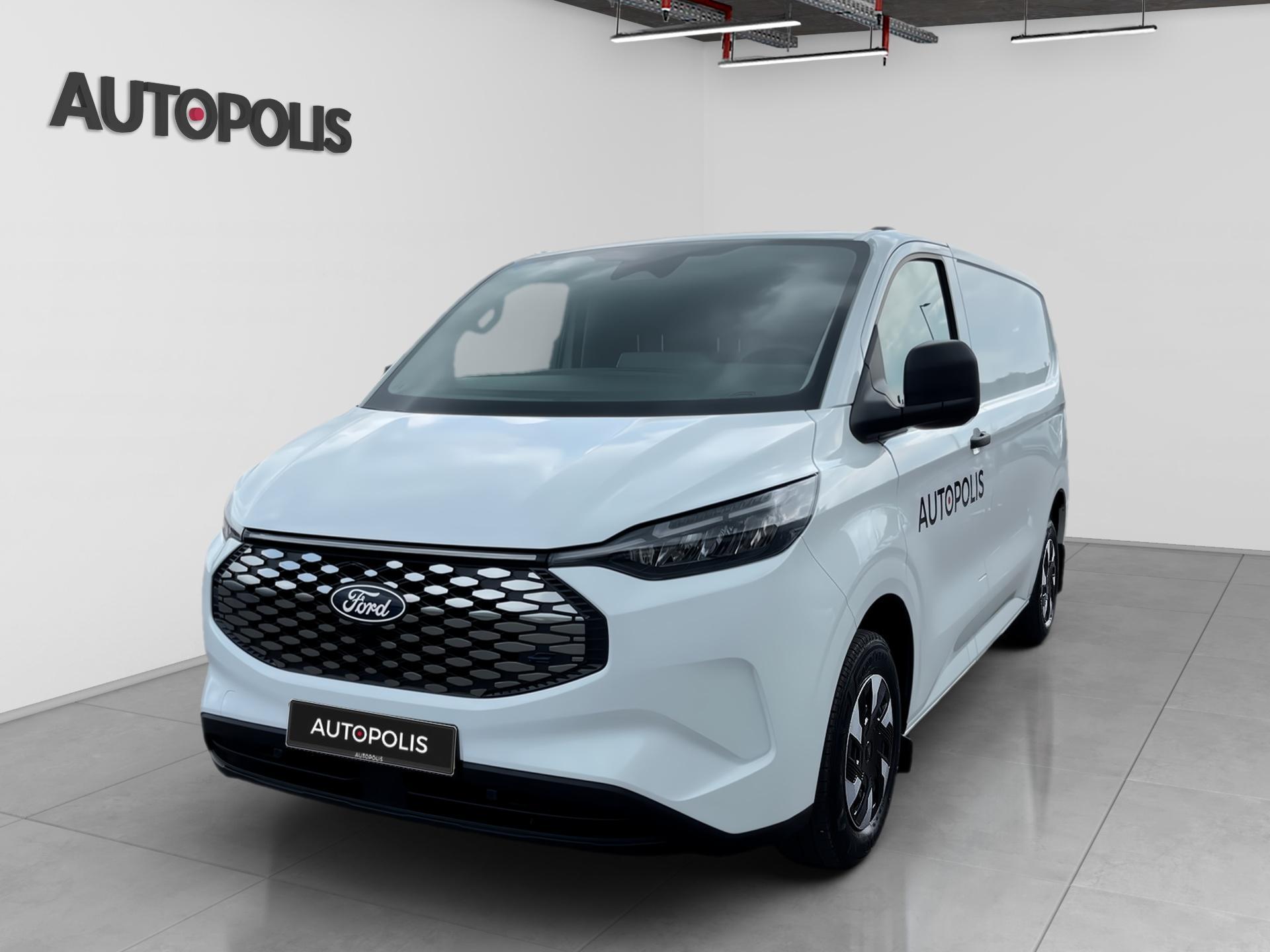 Ford Transit Custom Trend 320S - Photo 1