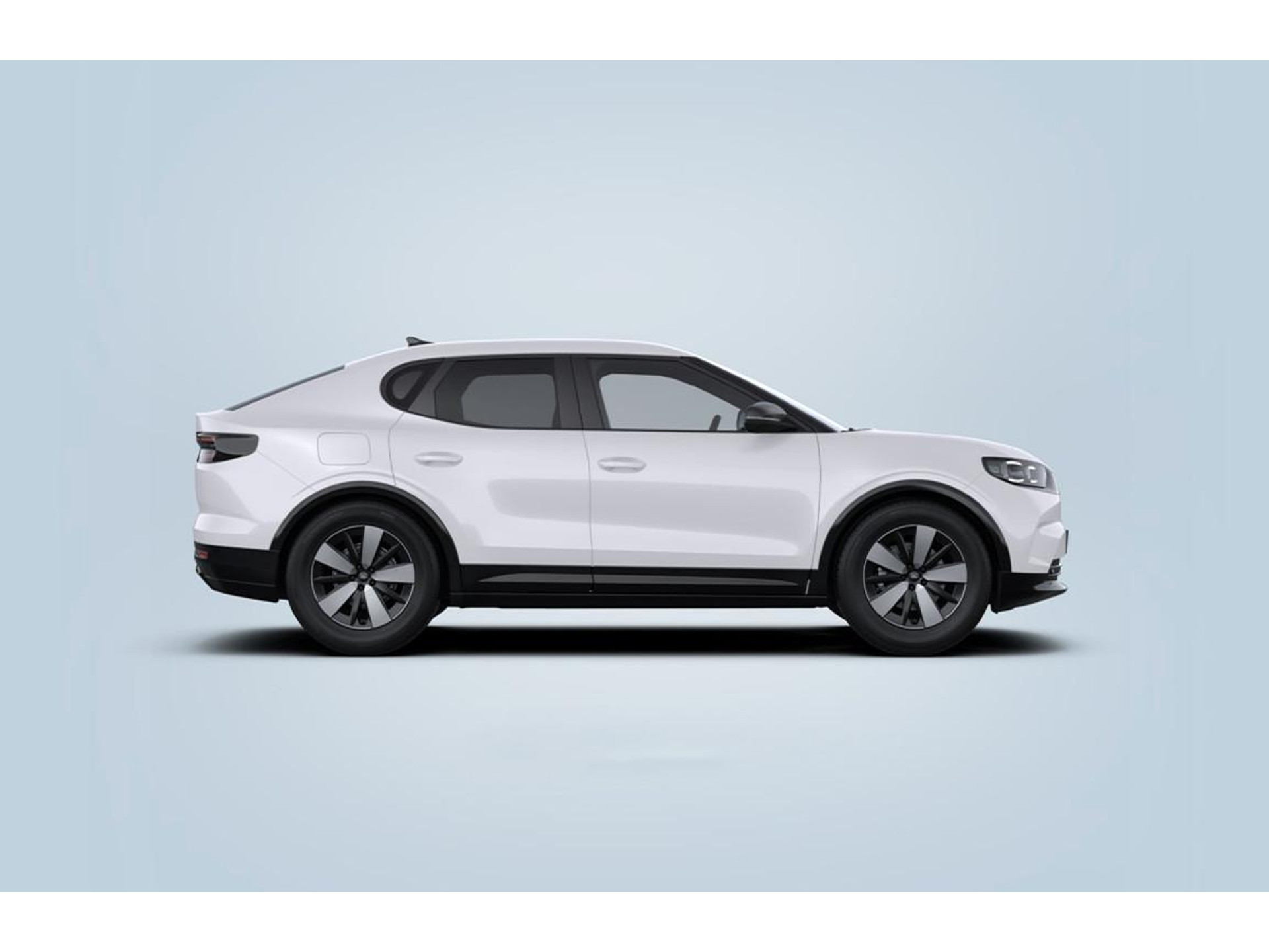 Ford Capri 79kWh Extended Range AWD - Photo 1