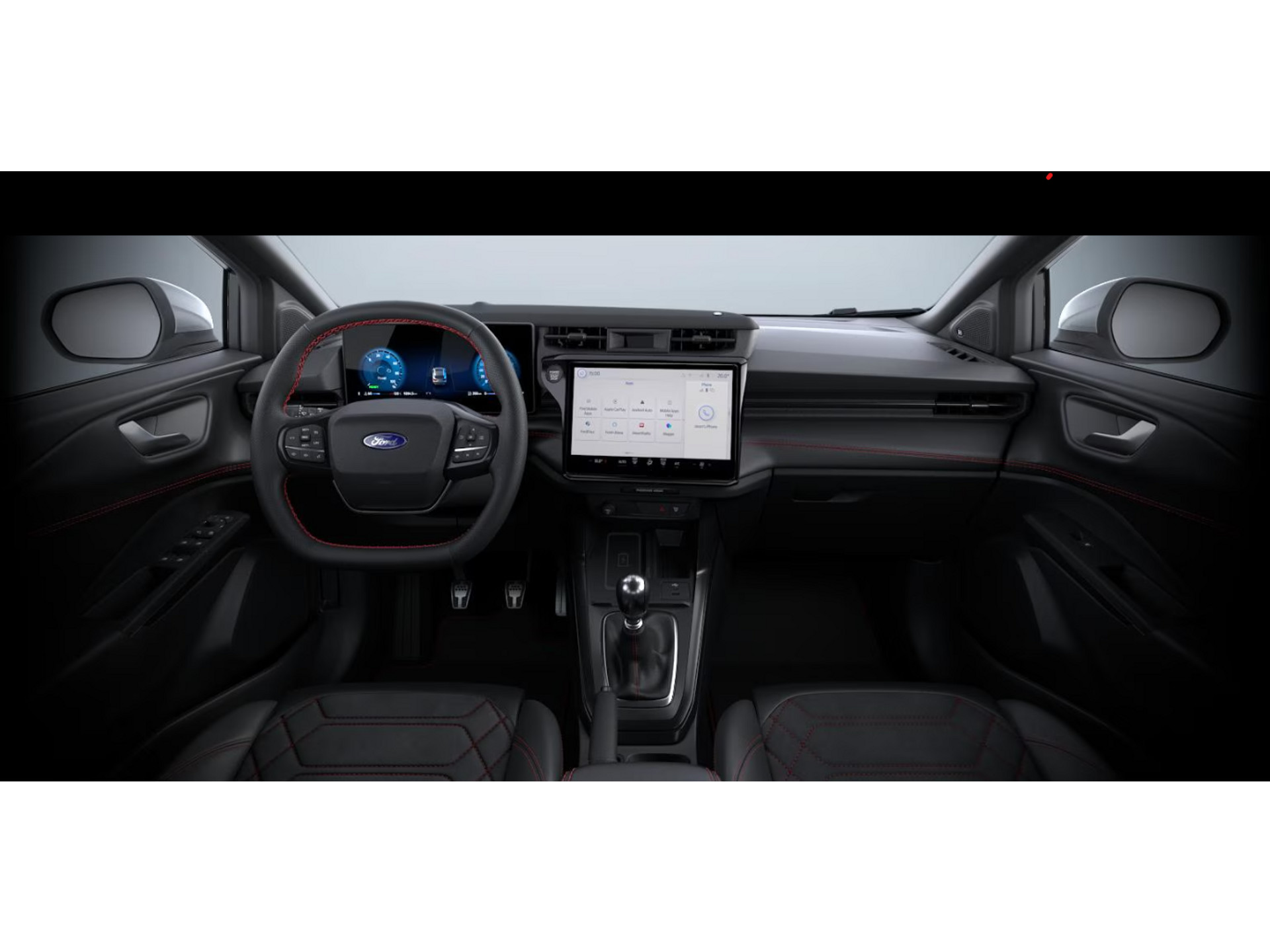 Ford Puma 1.0i Ecoboost mHEV 114kW Aut. ST-Line V - Photo 1