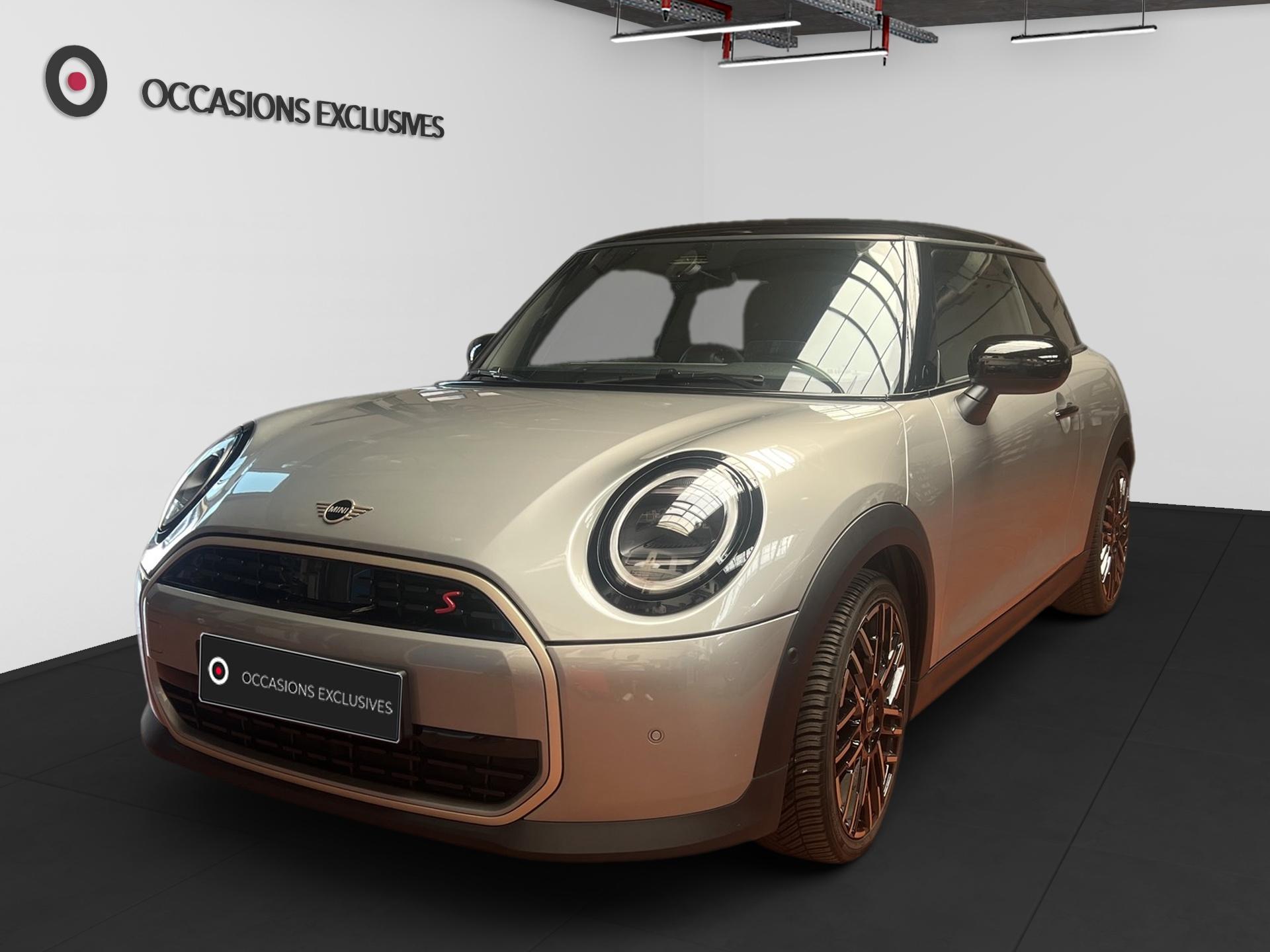 MINI Cooper S - Photo 1