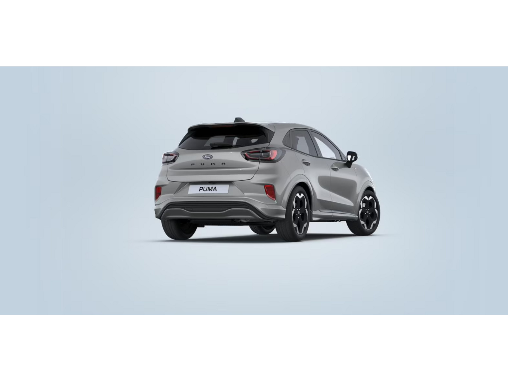 Ford Puma 1.0i Ecoboost mHEV 114kW Aut. ST-Line X - Photo 1