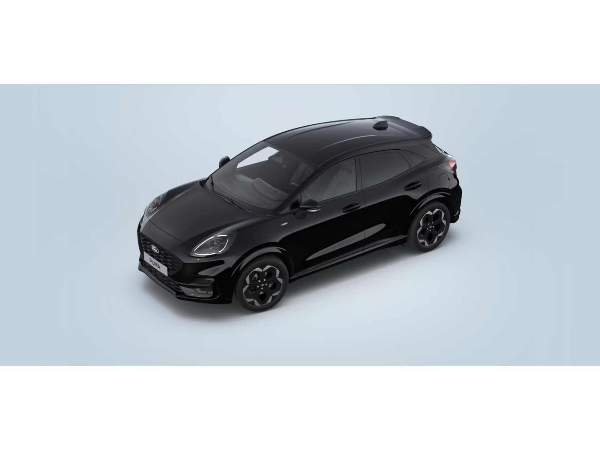 Ford Puma 1.0i Ecoboost mHEV 114kW Aut. ST-Line X - Photo 1