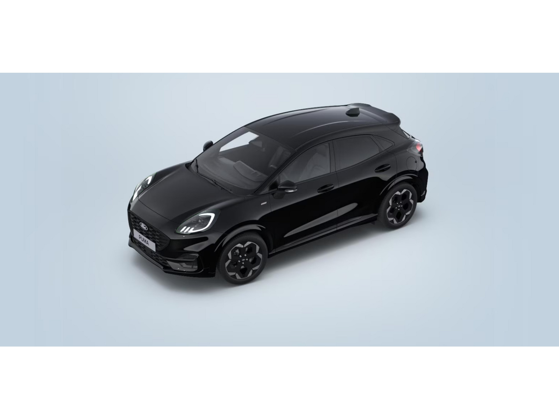 Ford Puma 1.0i Ecoboost mHEV 114kW Aut. ST-Line X - Photo 1