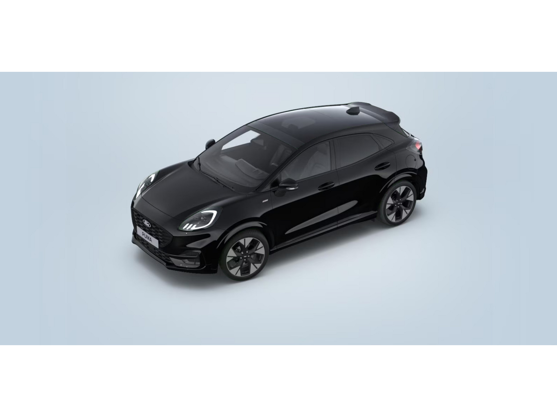 Ford Puma ST LINE X - Photo 1