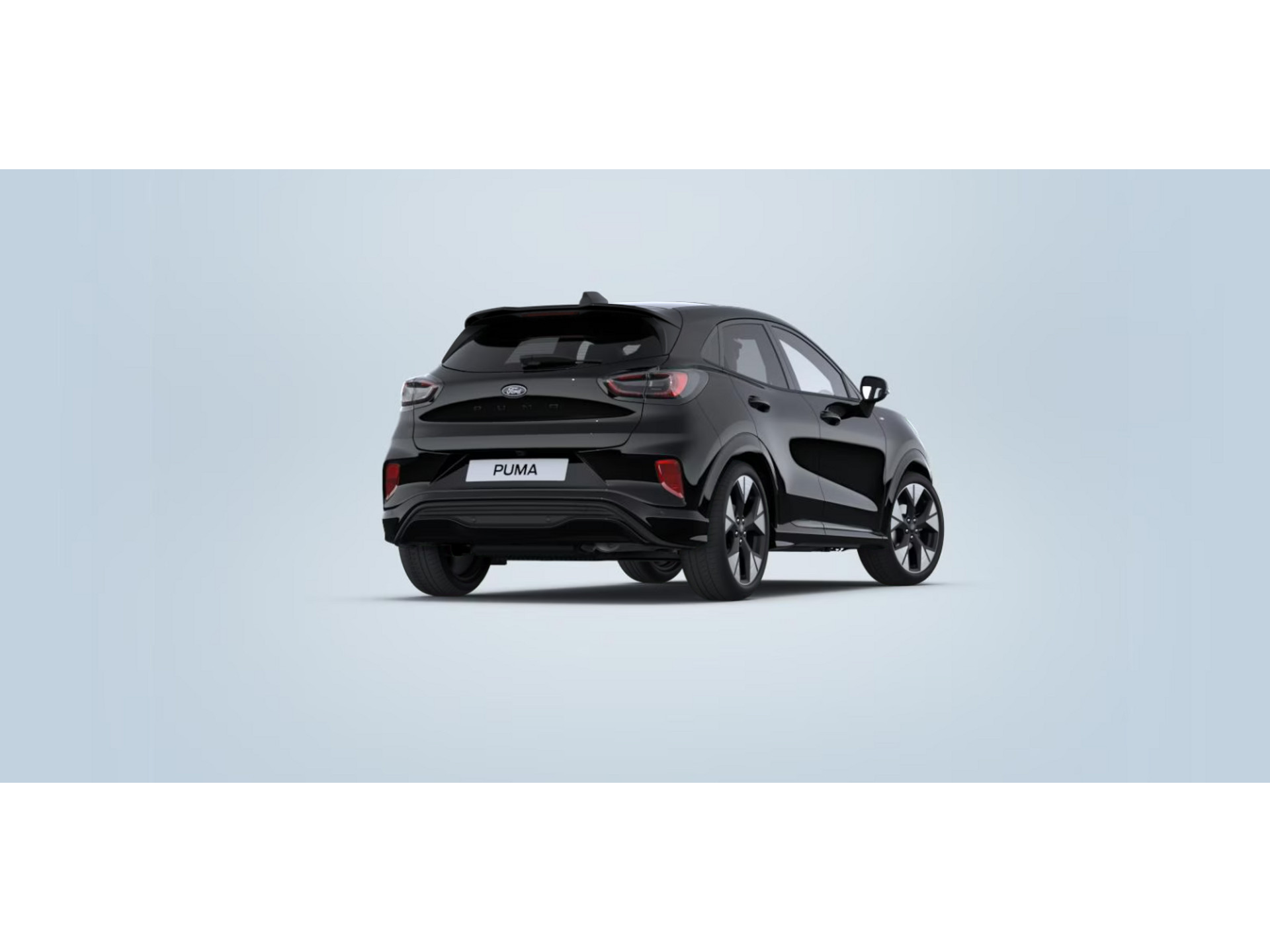 Ford Puma ST LINE X - Photo 1