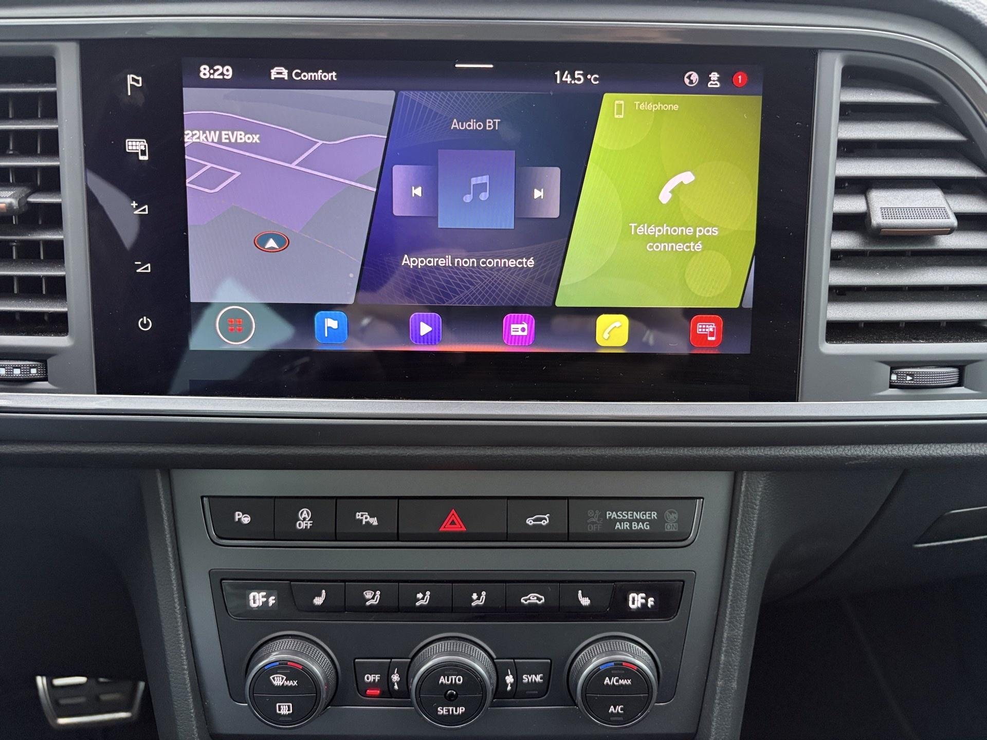 Cupra Ateca 2.0 TSI VZ 221kW DSG 4WD - Photo 1
