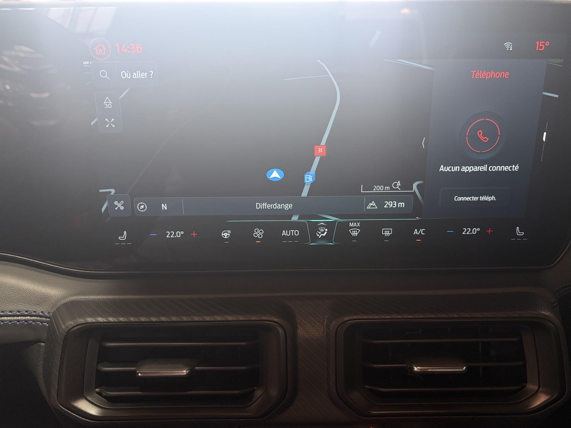 Ford Mustang 5.0i V8 Aut. Dark Horse - Photo 1