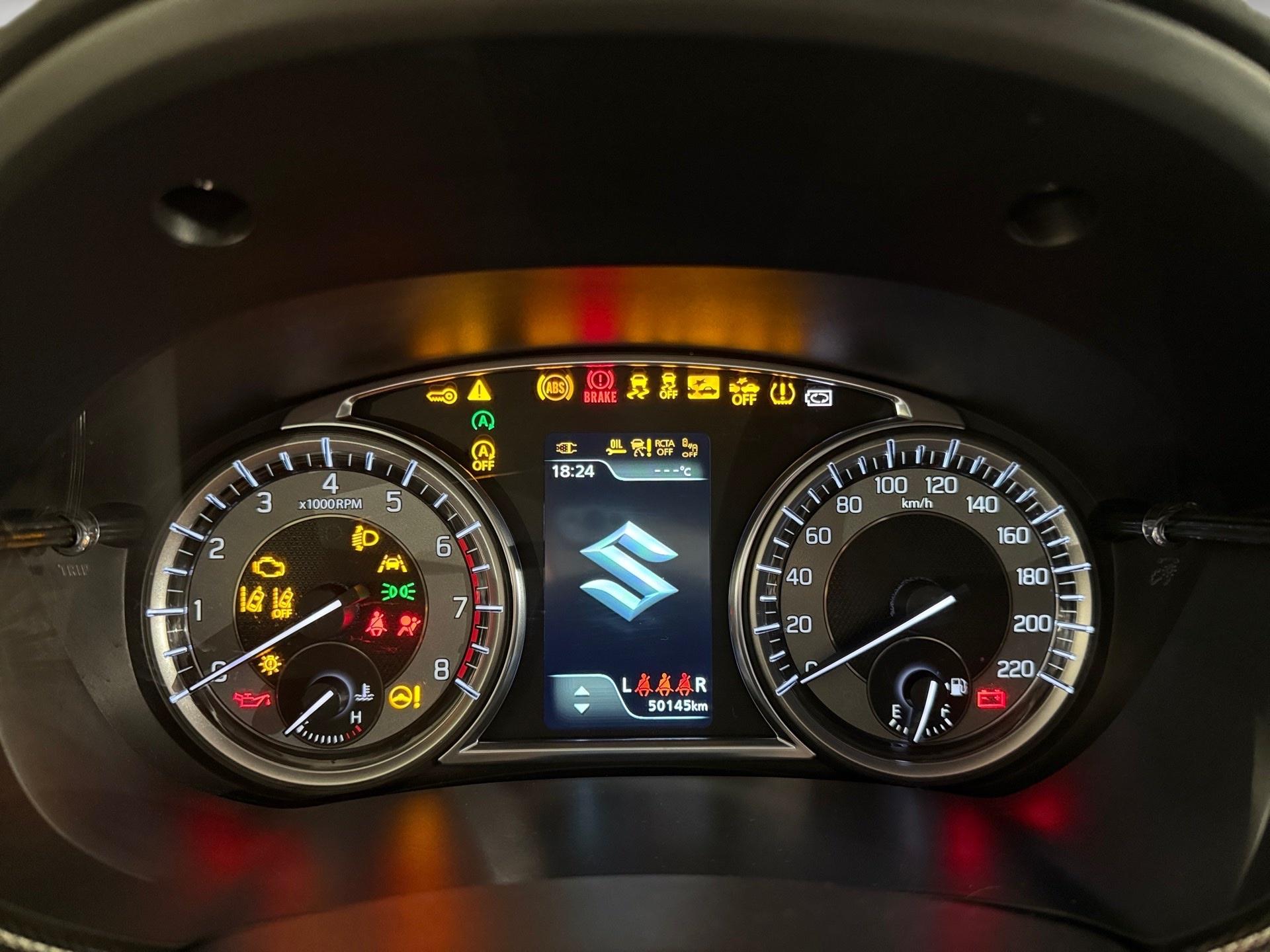 Suzuki Grand Vitara 1.4 Luxe MHEV 2WD - Photo 1