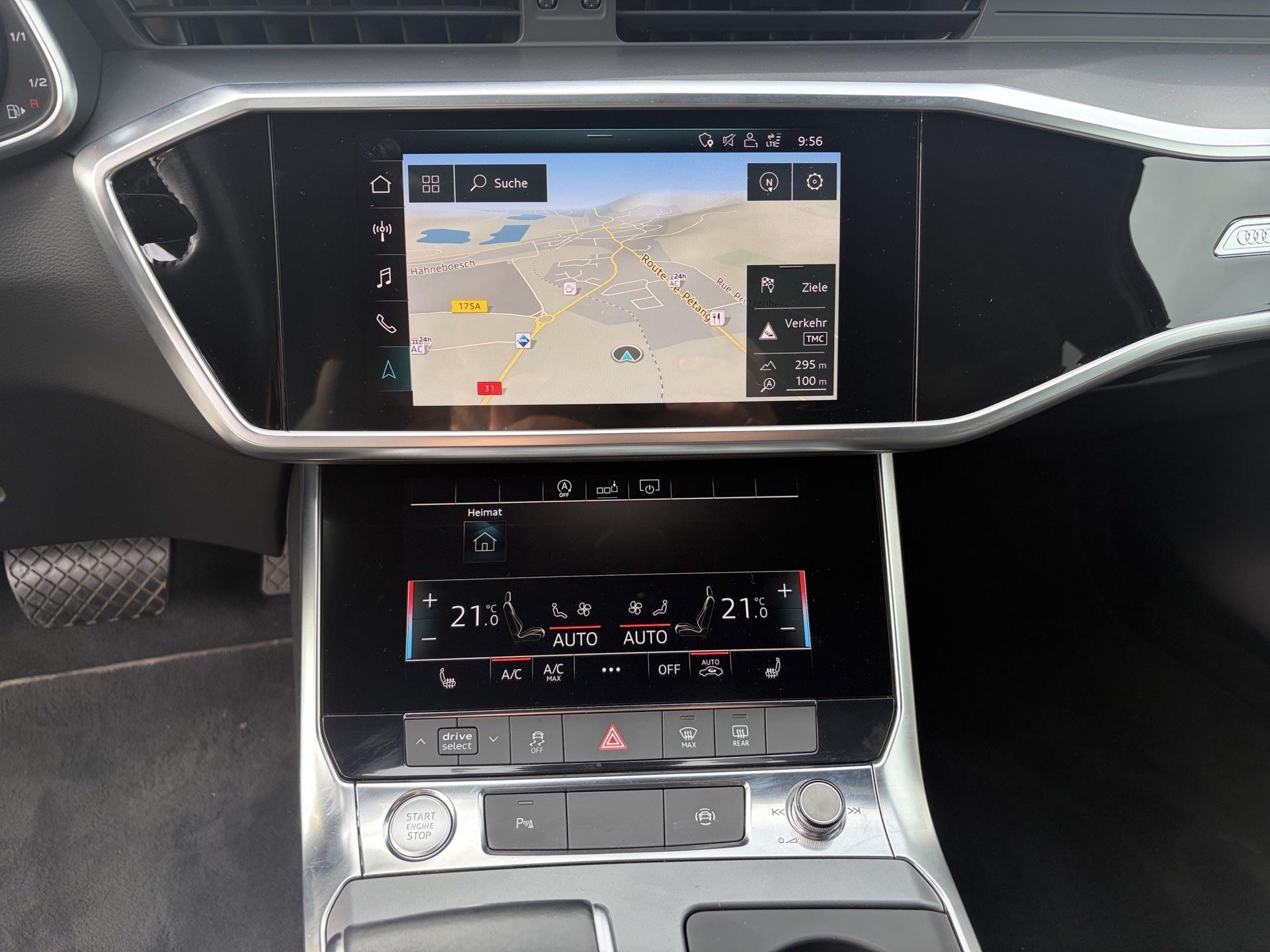 Audi A6 Avant 2.0 TDI S-LINE 150kW - Photo 1