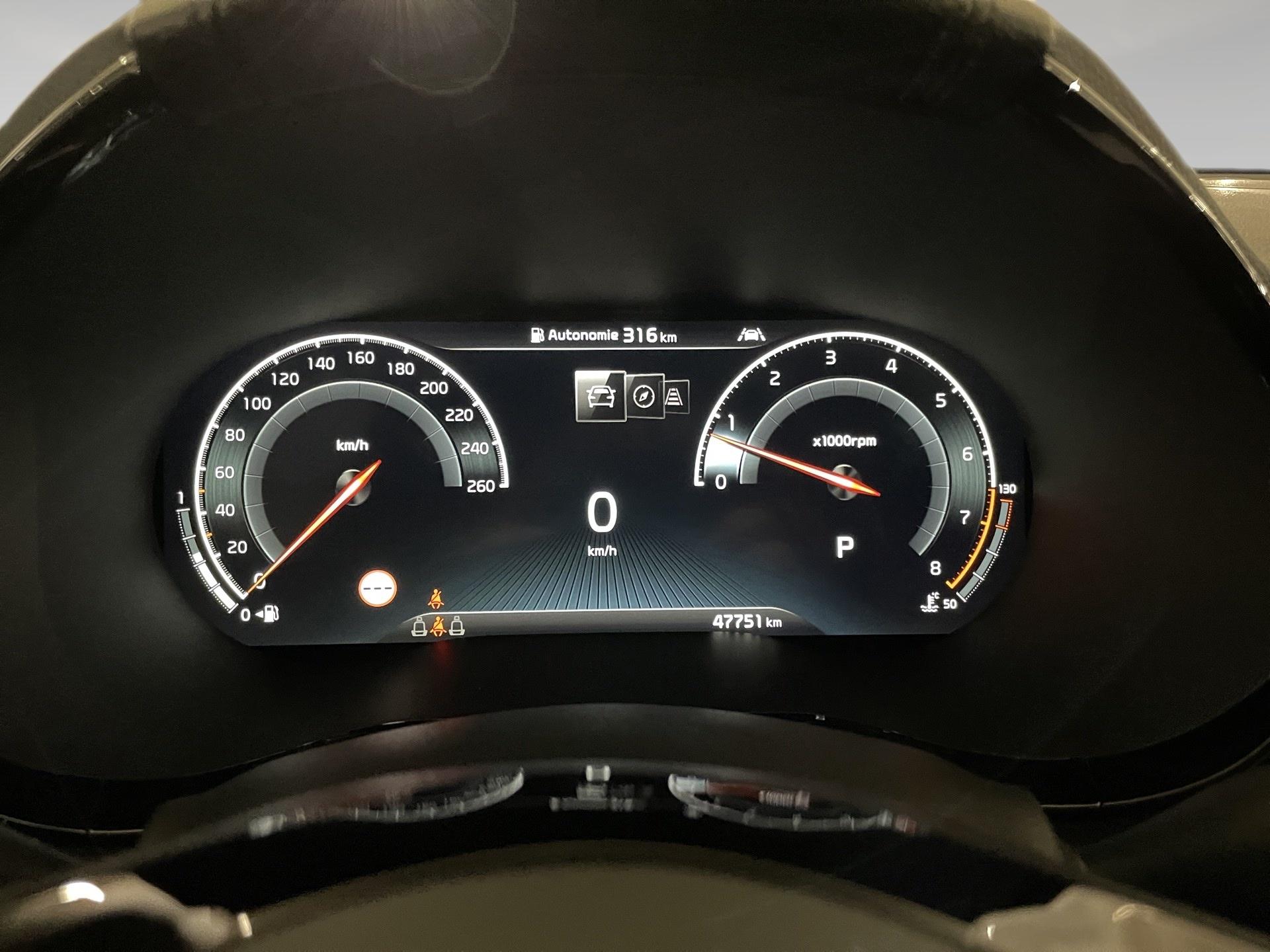 Kia ProCeed GT 1.6 T-GDI 204 DCT ISG - Photo 1