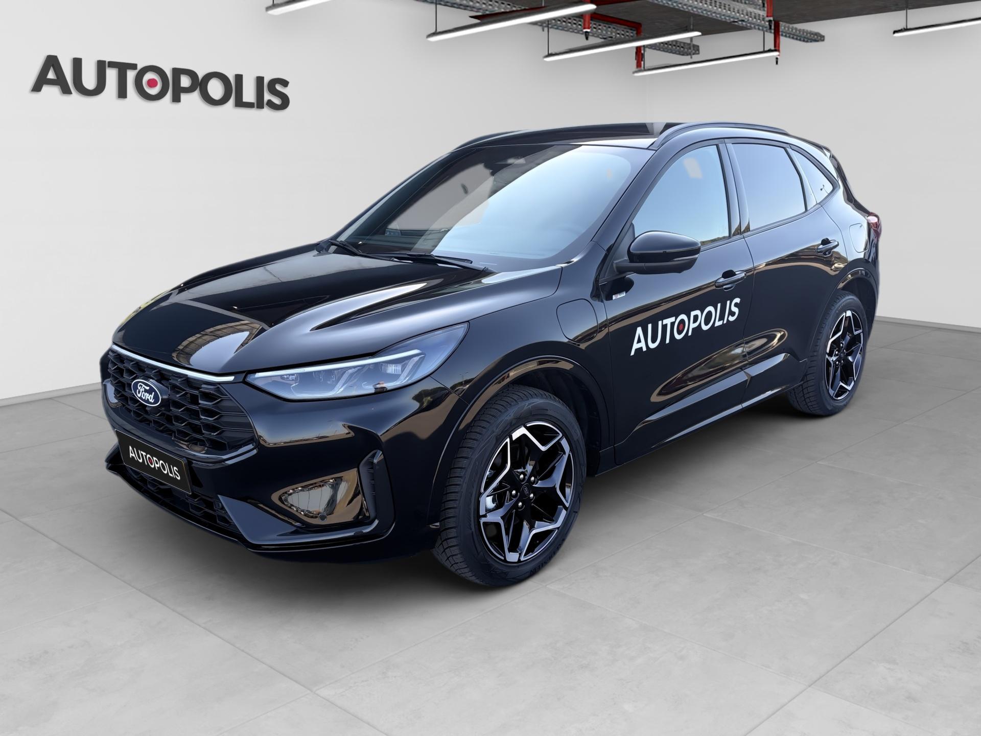 Ford Kuga 2.5i PHEV Aut. 178kW Kuga - Photo 1