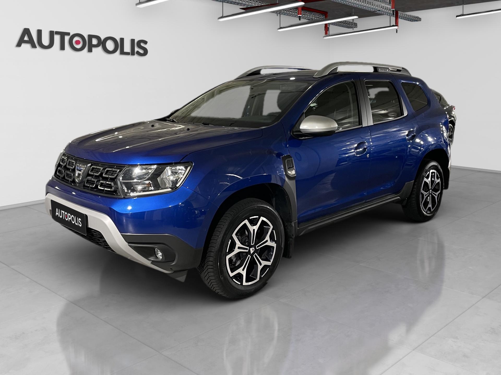 Dacia Duster 1.5 DCi DUSTER 85kW - Photo 1