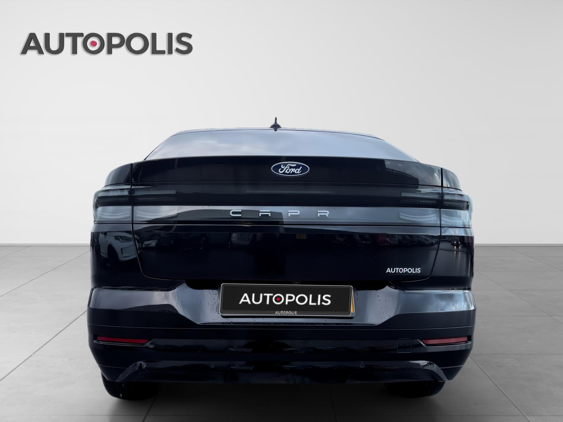 Ford Capri 79kWh Extended Range AWD - Photo 3