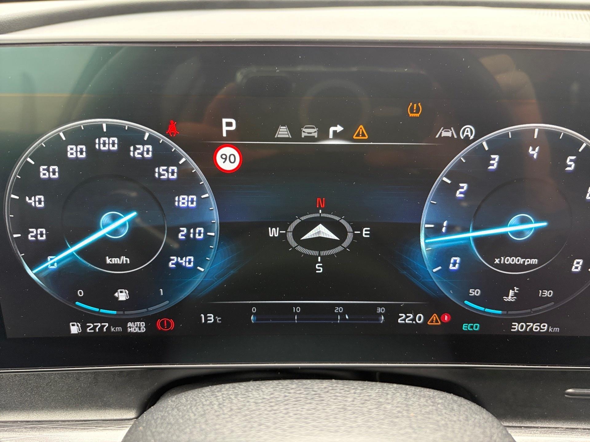 Kia Sportage 1.6L - Photo 2